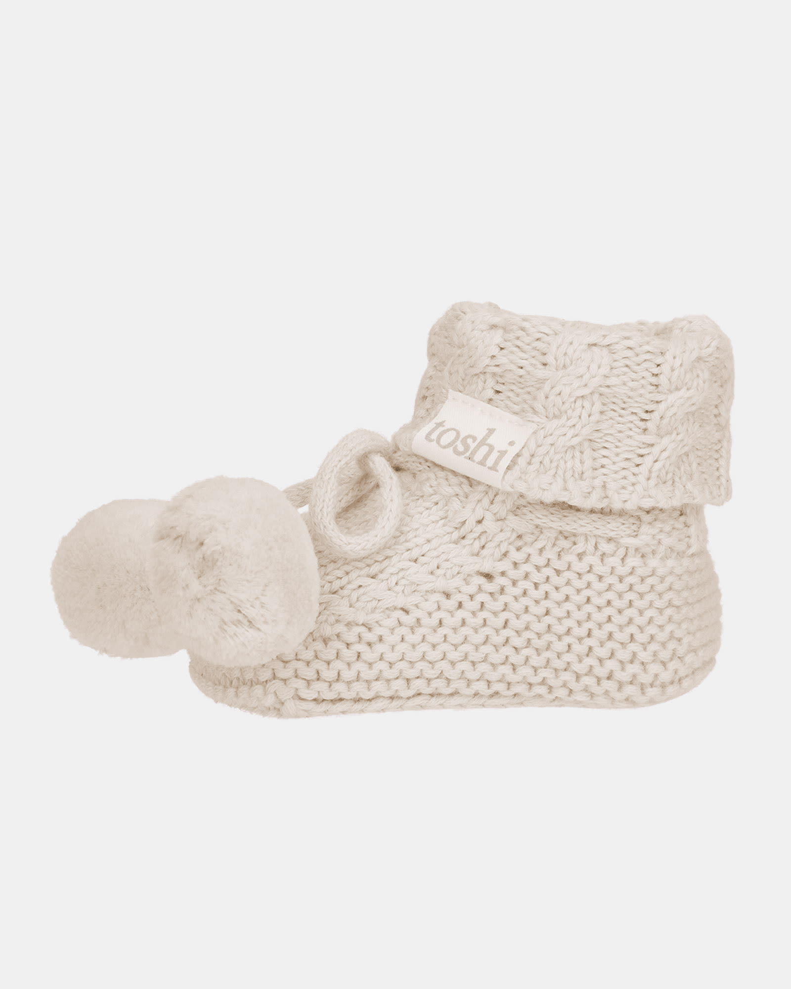 Cozy Adventure Booties for Active Families