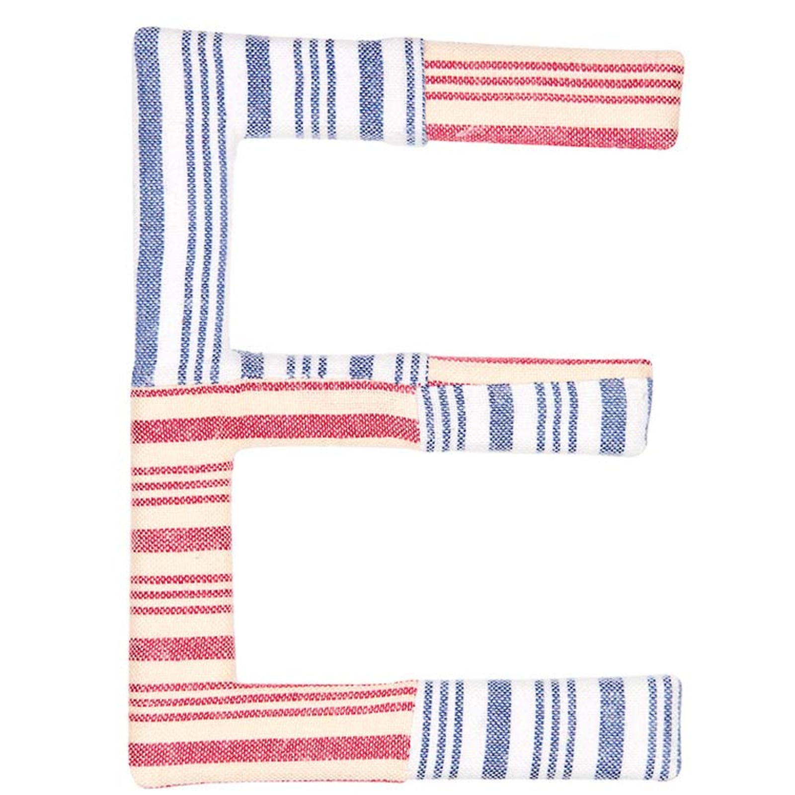 Sturdy Decorative Letters for Playful Everyday Spaces