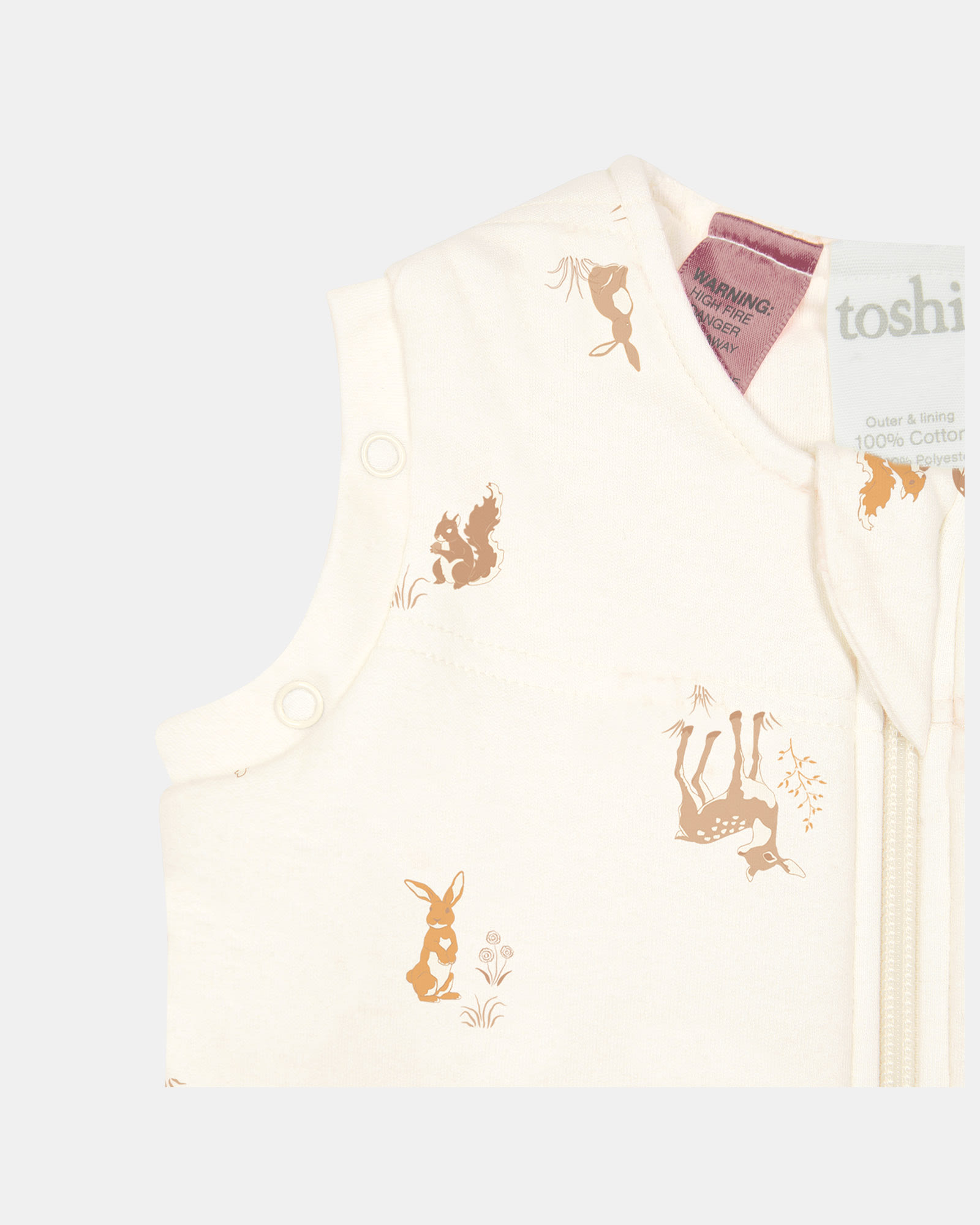 Specifications & Care