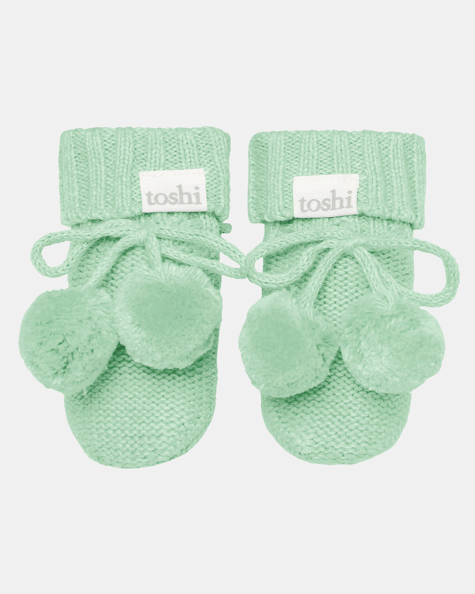 Keep Baby Feet Warm and Protected Outdoors