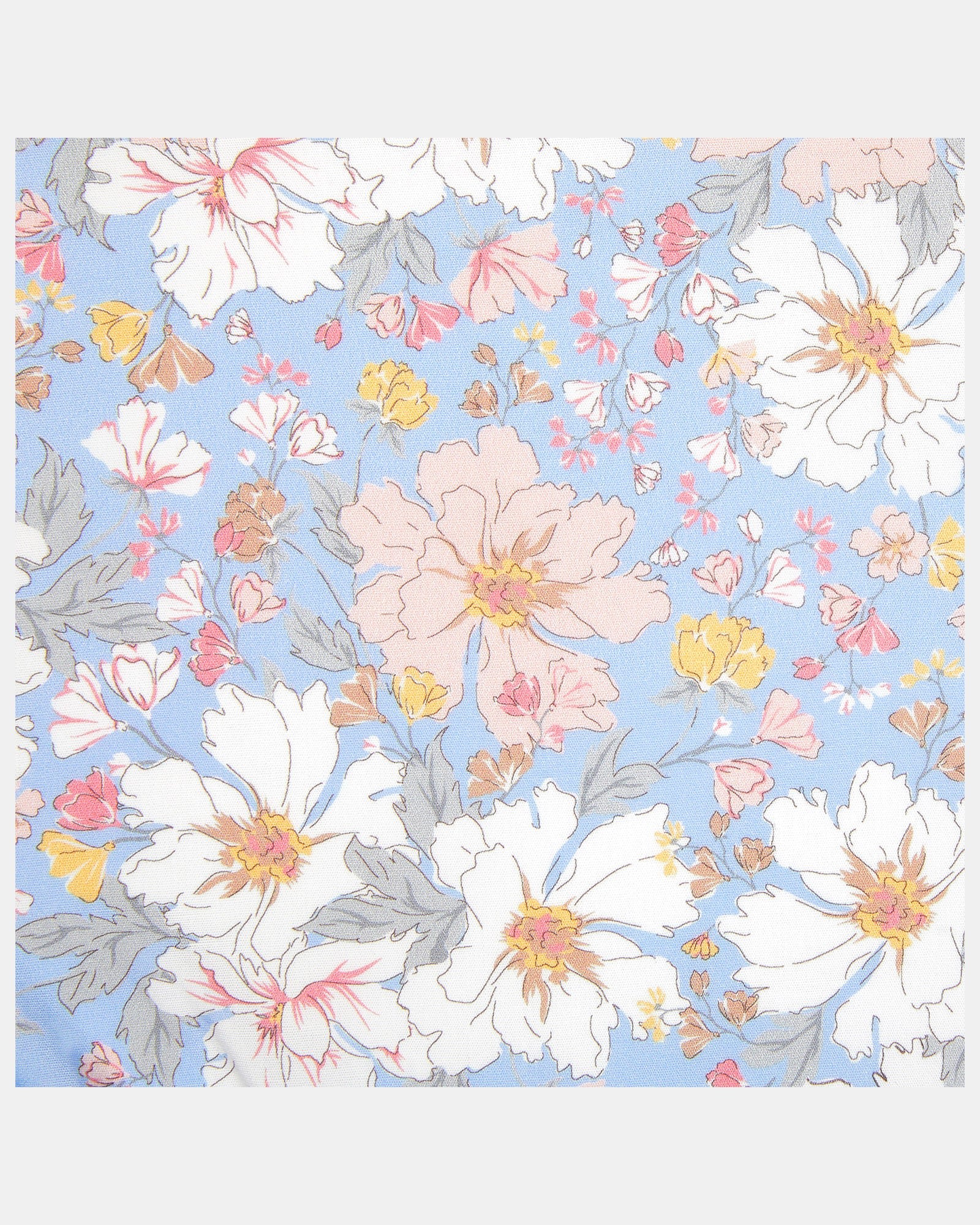 Soft Cotton Headband for Delicate Baby Skin