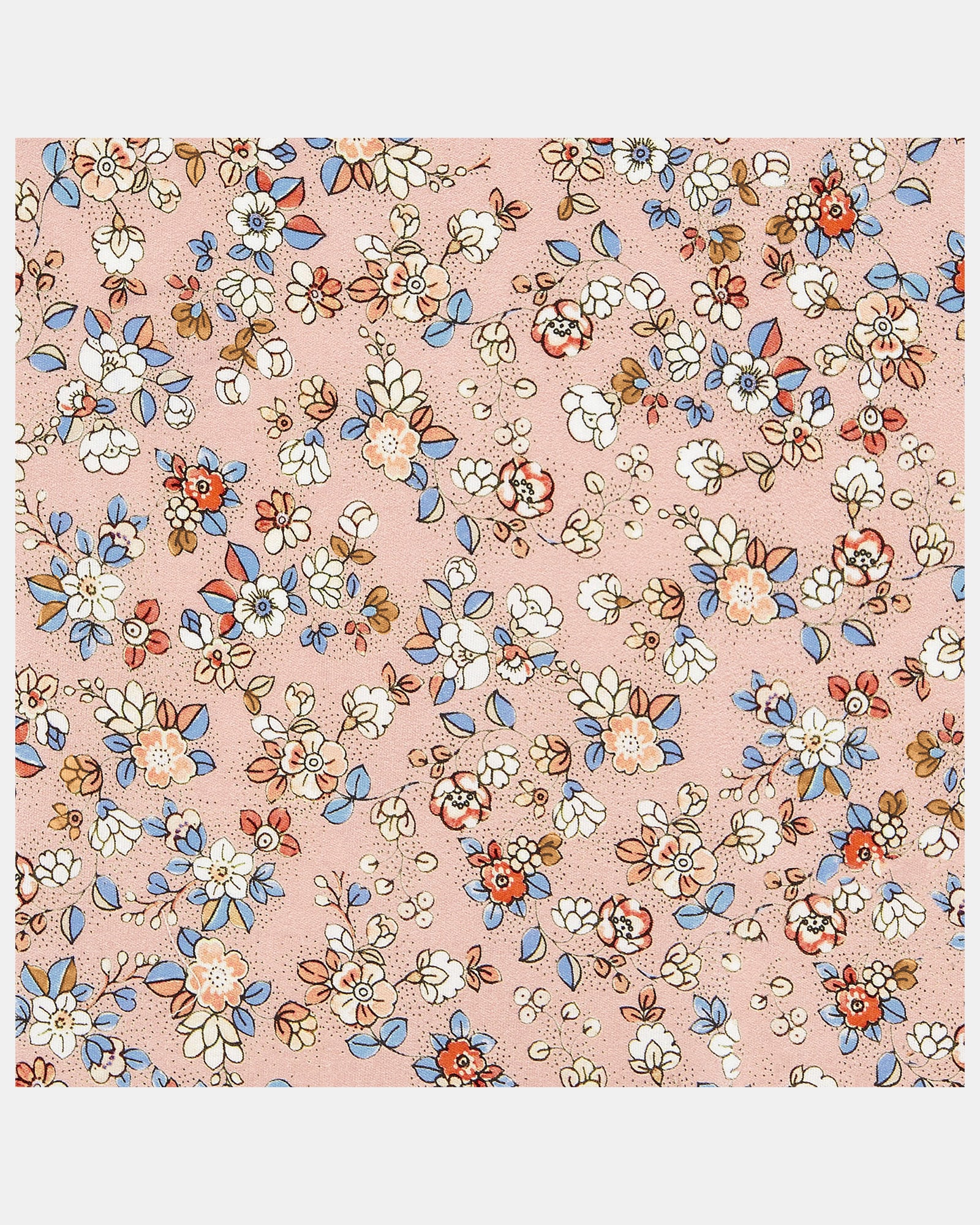 All Day Comfort with Soft Breathable Cotton