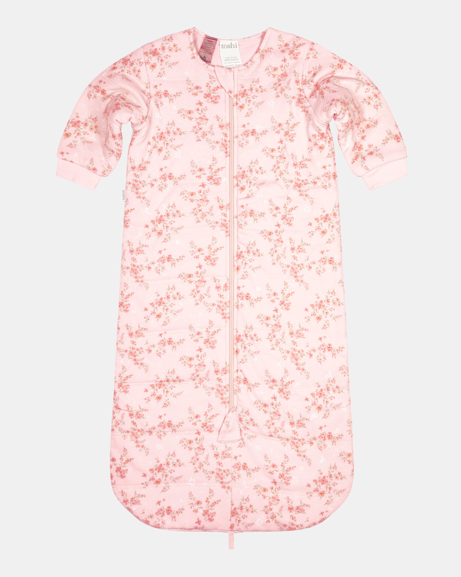 Ensure Safe Comfortable Sleep for Your Baby