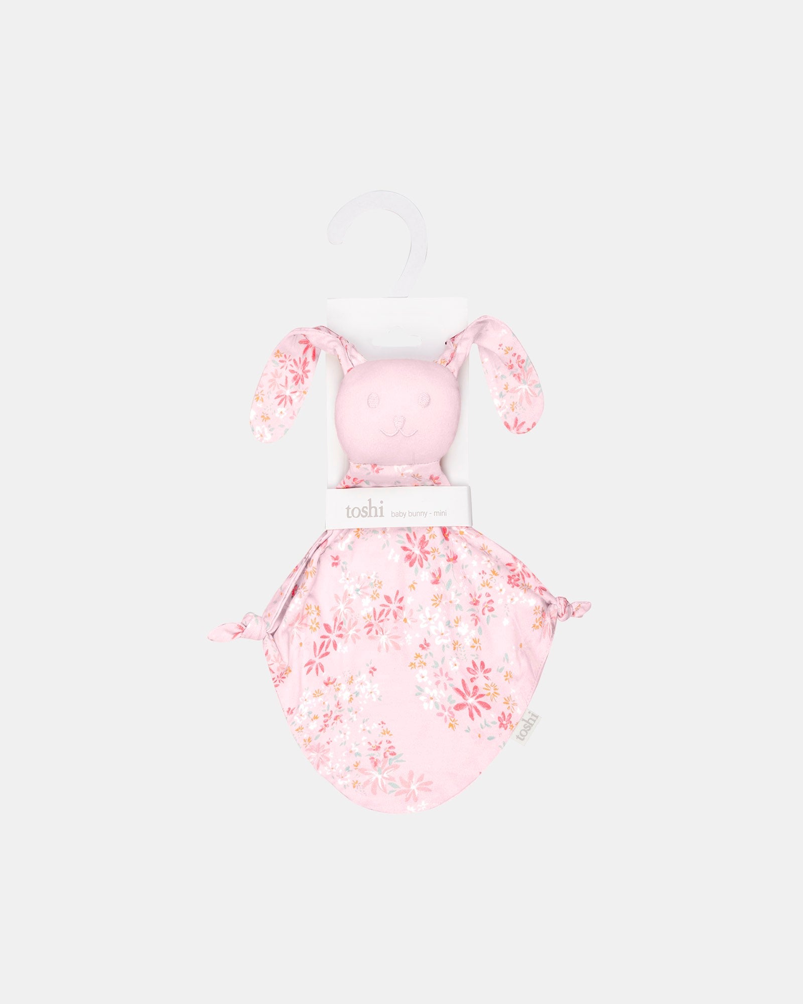 Cherished Floral Keepsake for Your Nursery