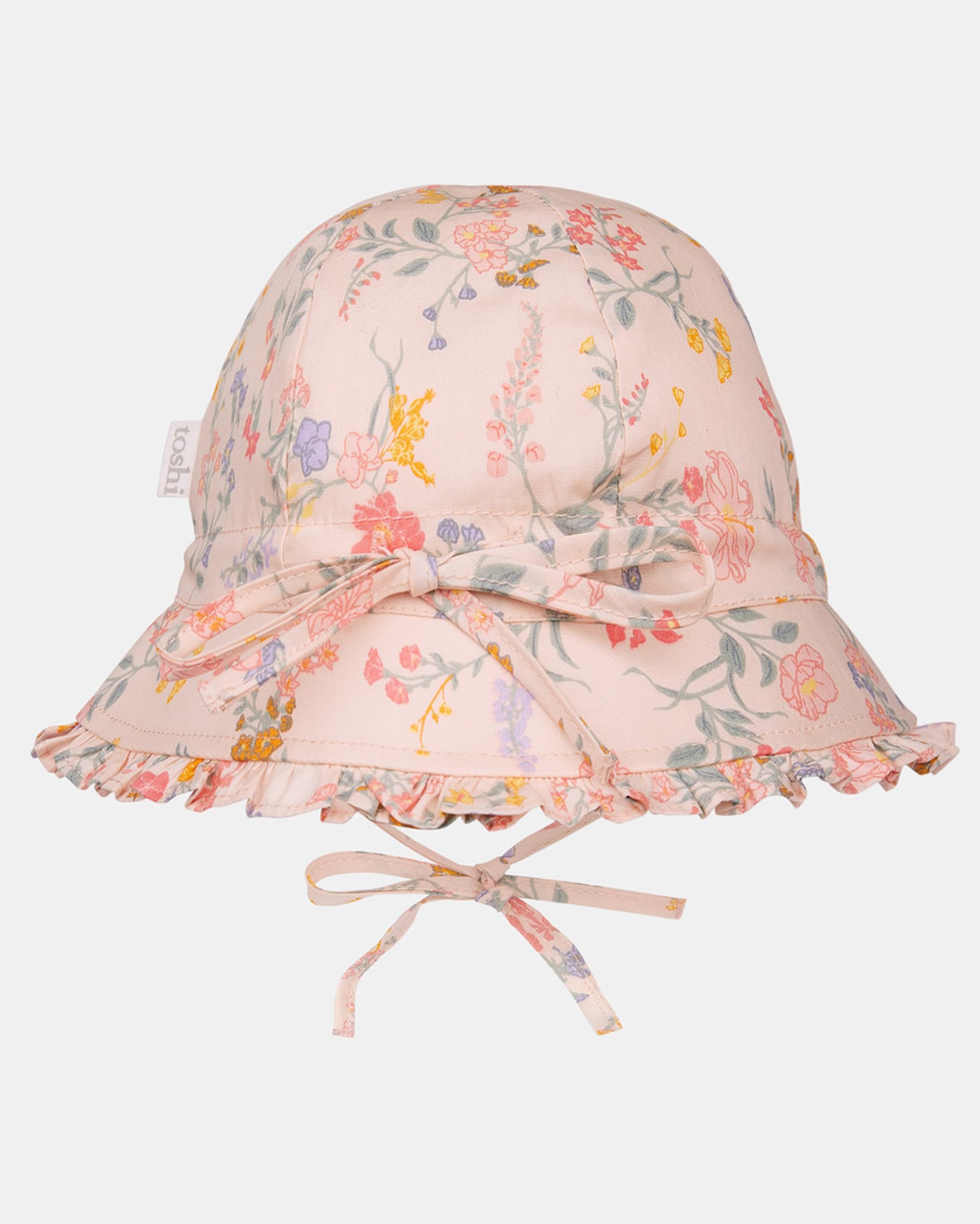 Sun Protection Hat for Kids and Babies