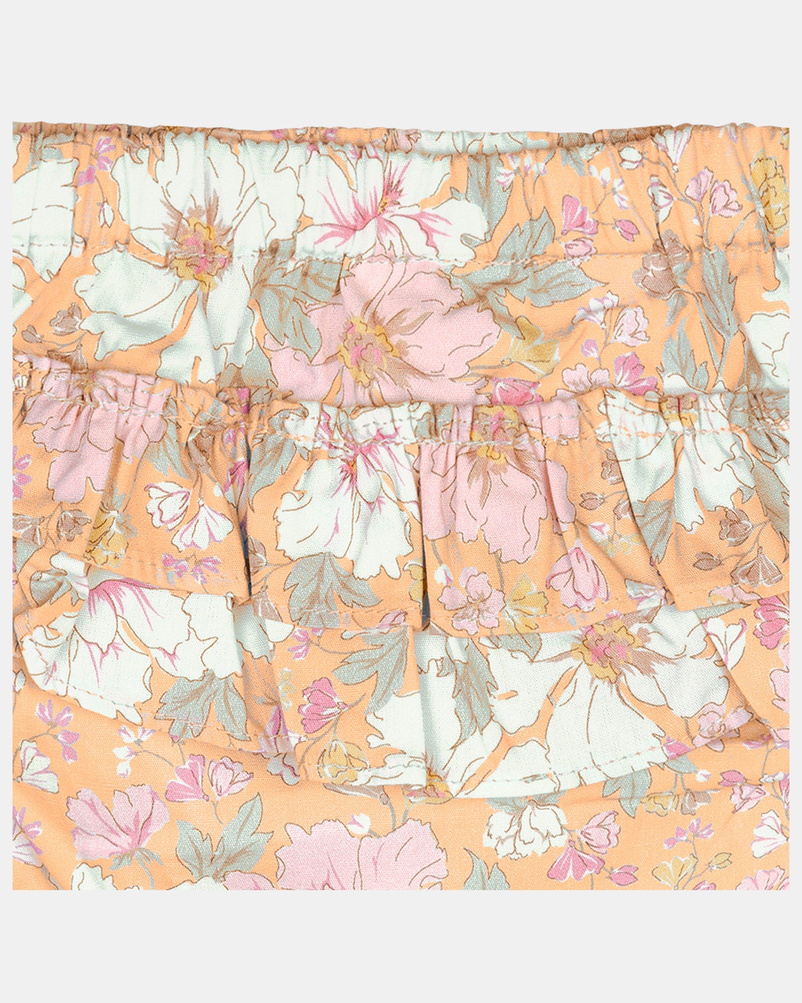 Comfortable, Easy-Fit Bloomers for Happy Babies