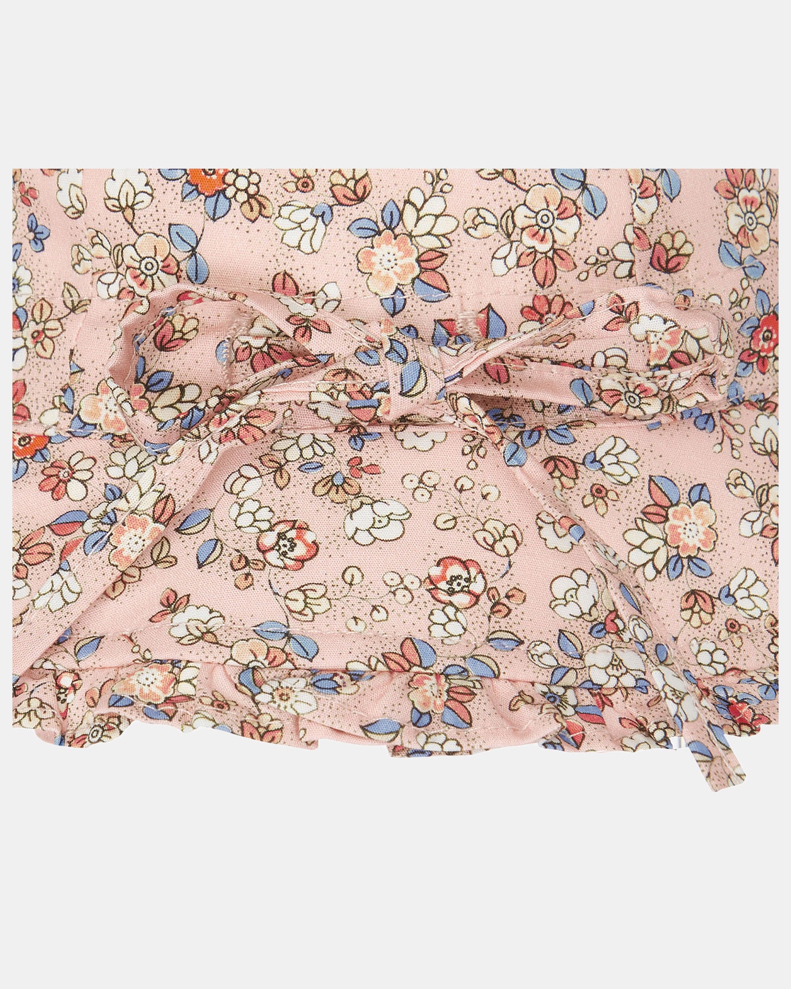 Adjustable, Secure Hat for Active Kids