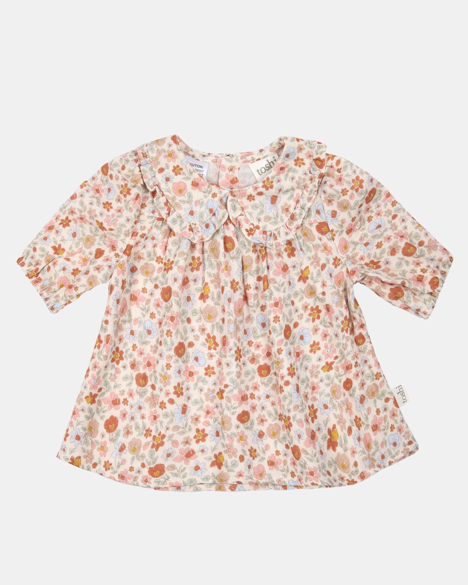 Keep Babies Cool and Comfy All Day