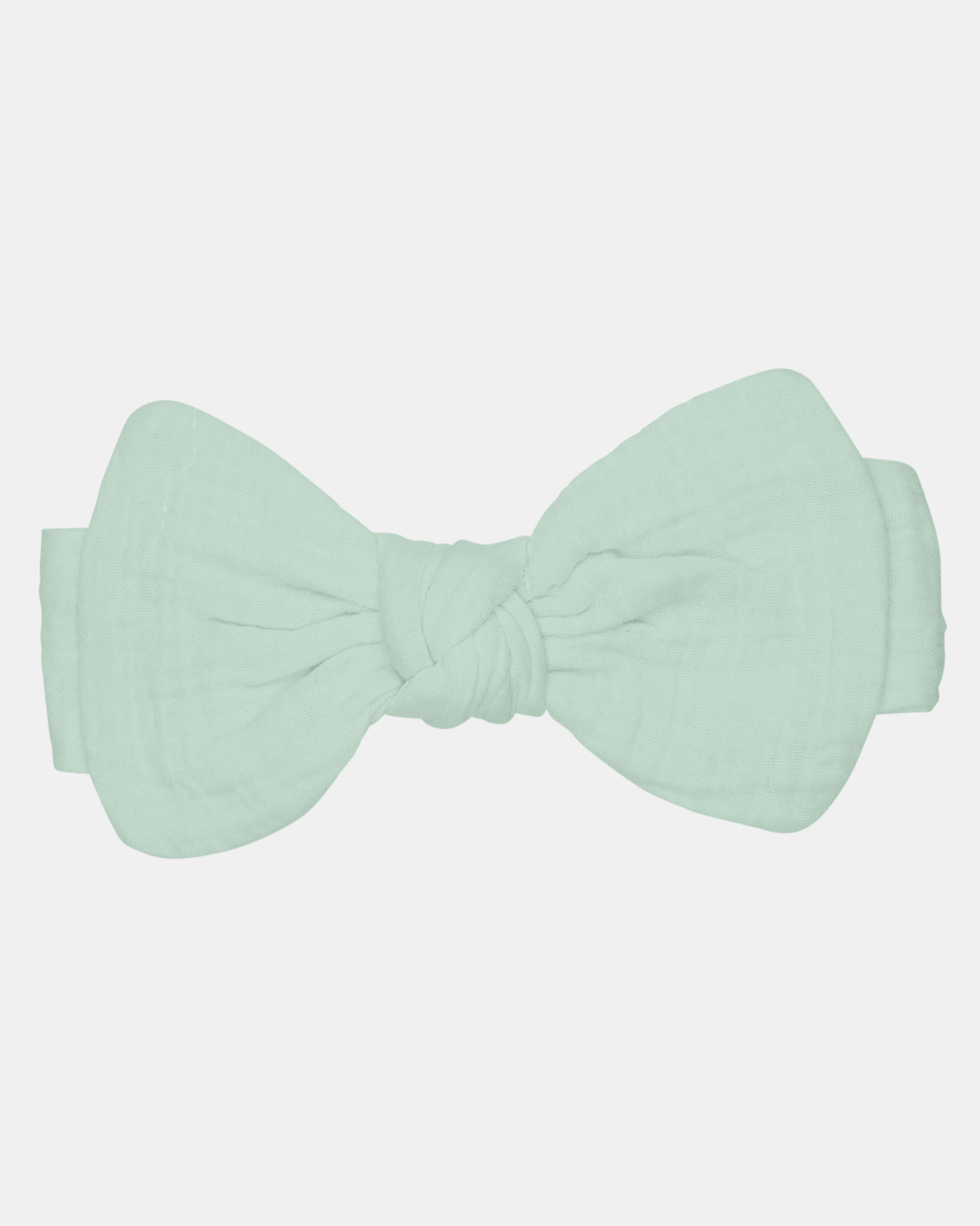 Comfortable Headband Keeps Baby Hair Tidy