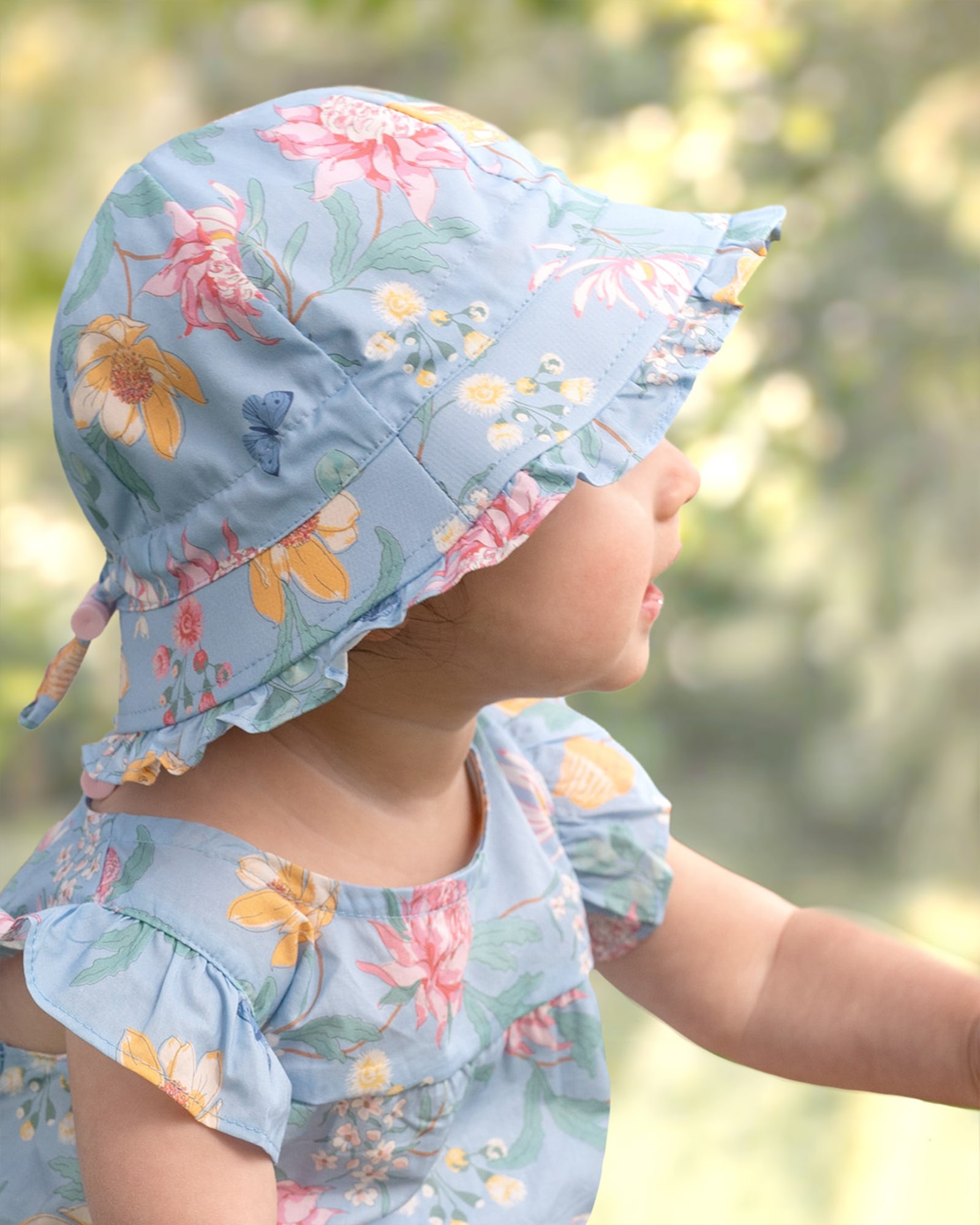 Soft Breathable Cotton Hat for Everyday Comfort