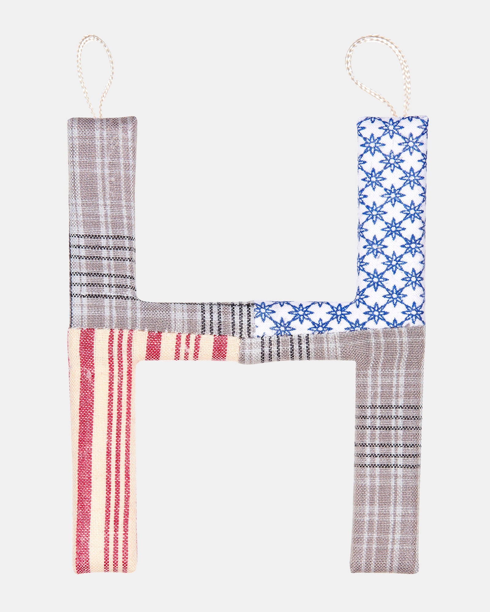 Soft Breathable Patchwork Cotton for All-Day Comfort