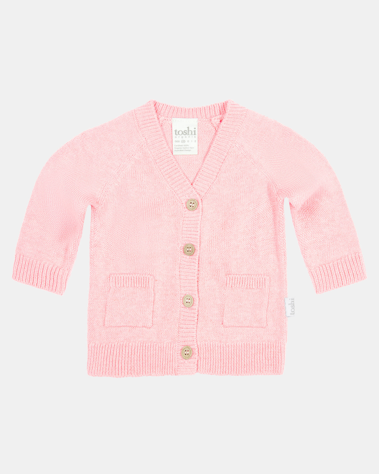 Keep Baby Cozy in Cooler Weather