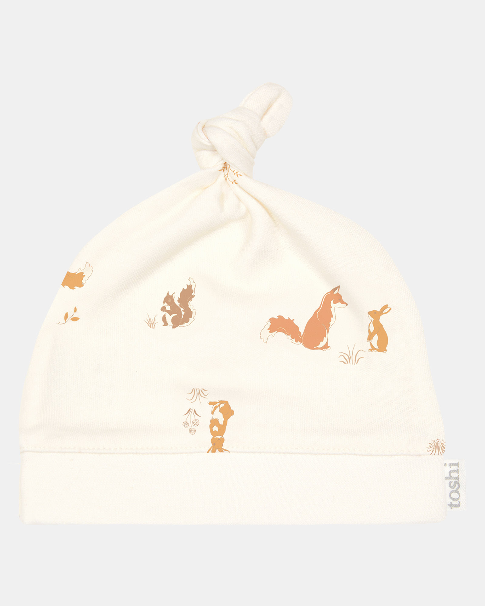 Keep Newborns Warm and Cozy Outdoors