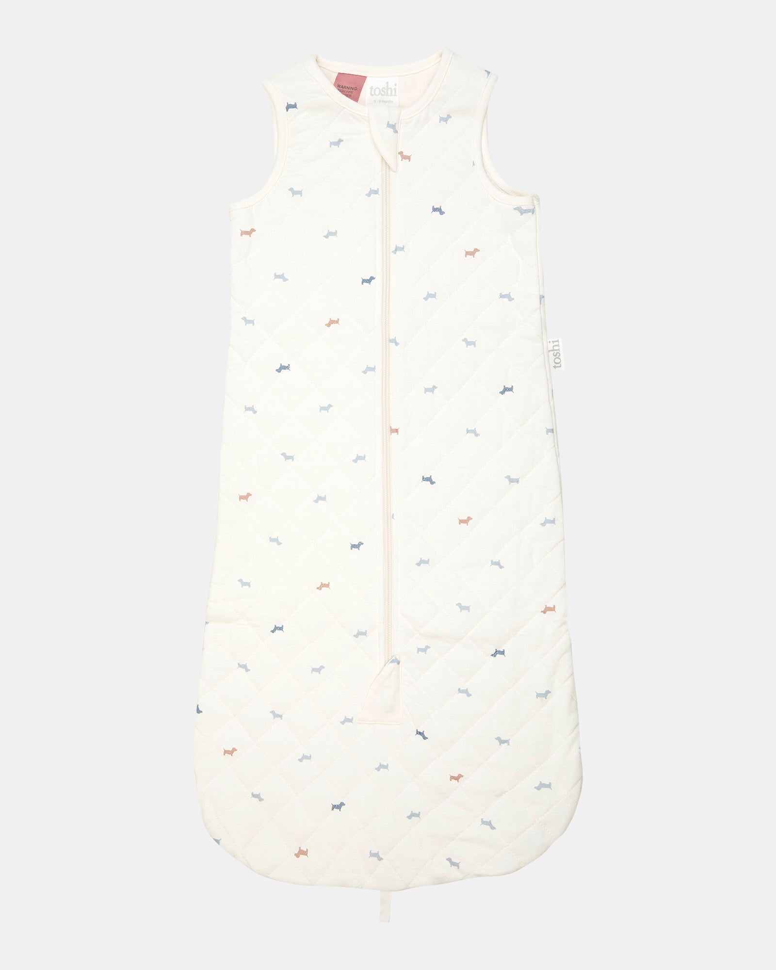Keep Babies Cool and Comfortable All Night