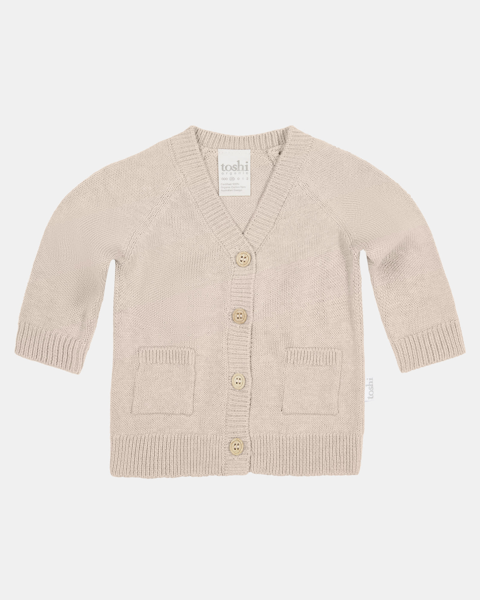 Keep Babies Cozy in Changing Weather