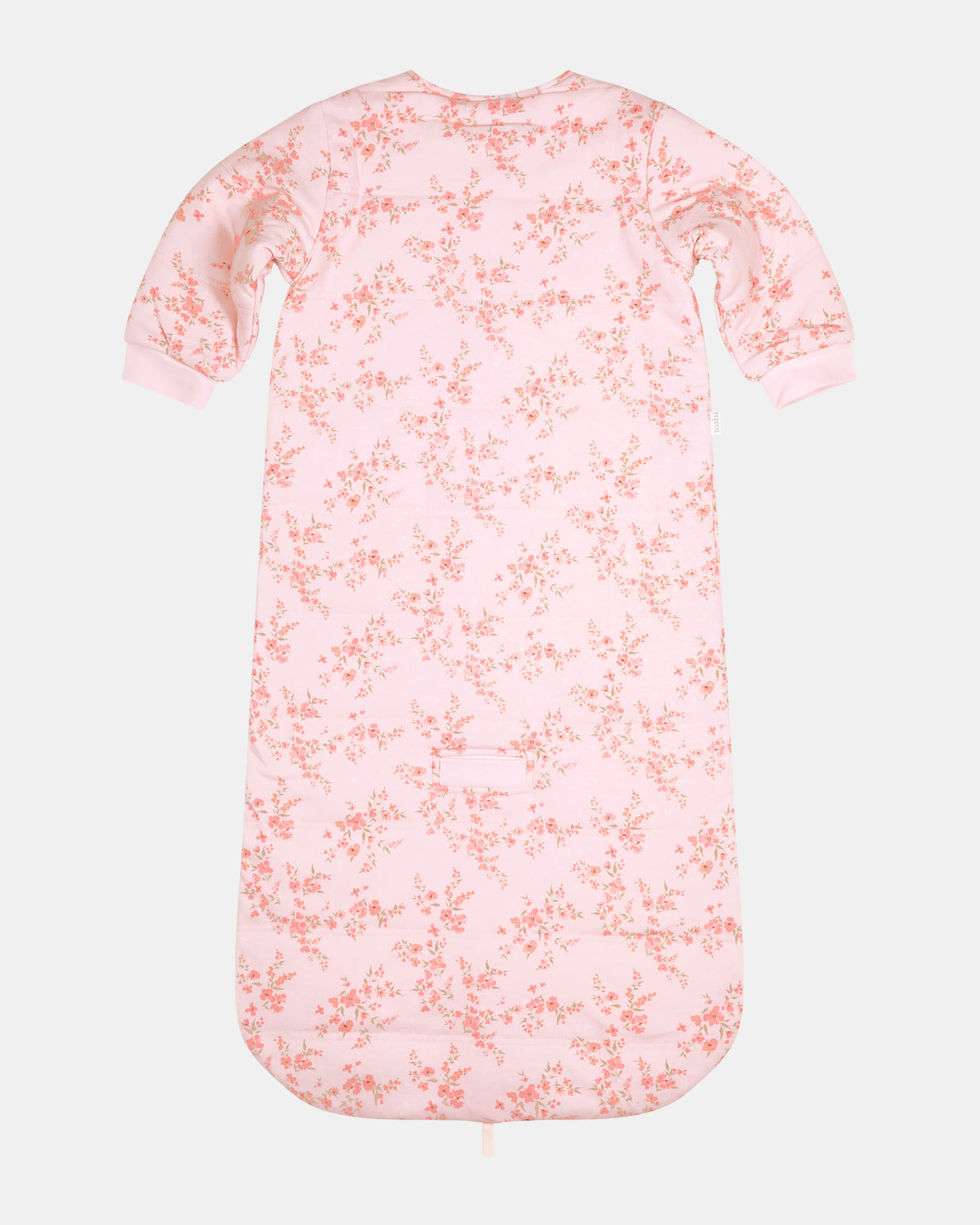 Gentle Quilted Comfort for Peaceful Baby Sleep