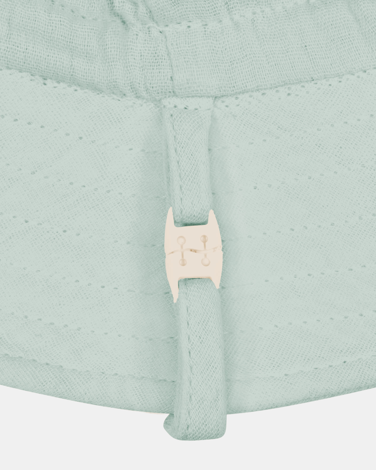 Soft Organic Cotton Hat for Sensitive Skin