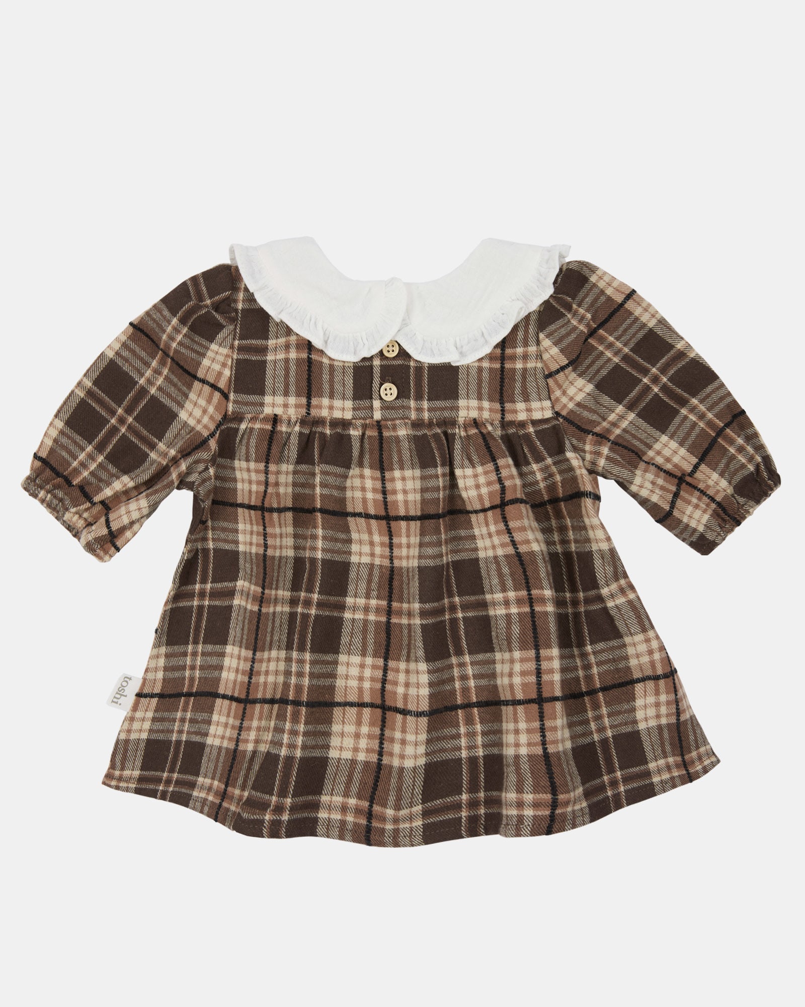 Comfortable Secure Fit for Active Babies