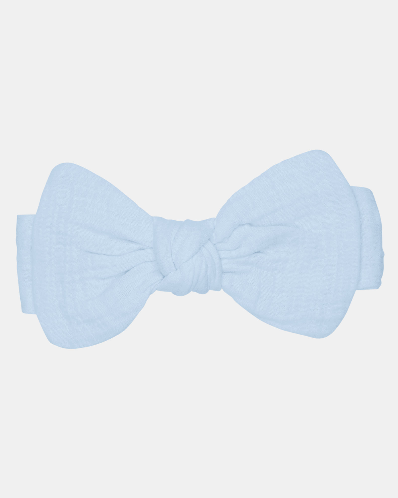 Comfortable Headband Keeps Baby’s Hair Tidy