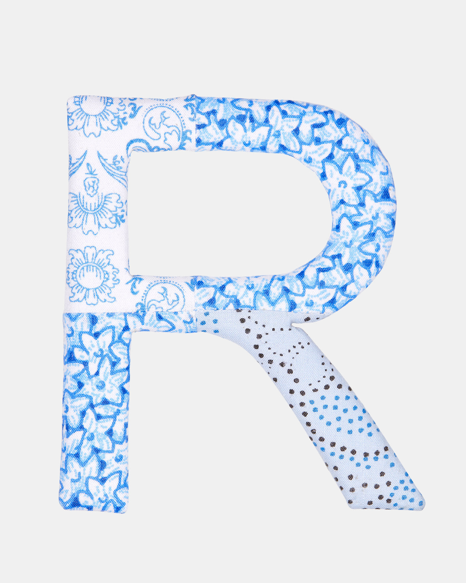 Sturdy Decorative Letters for Organized Spaces