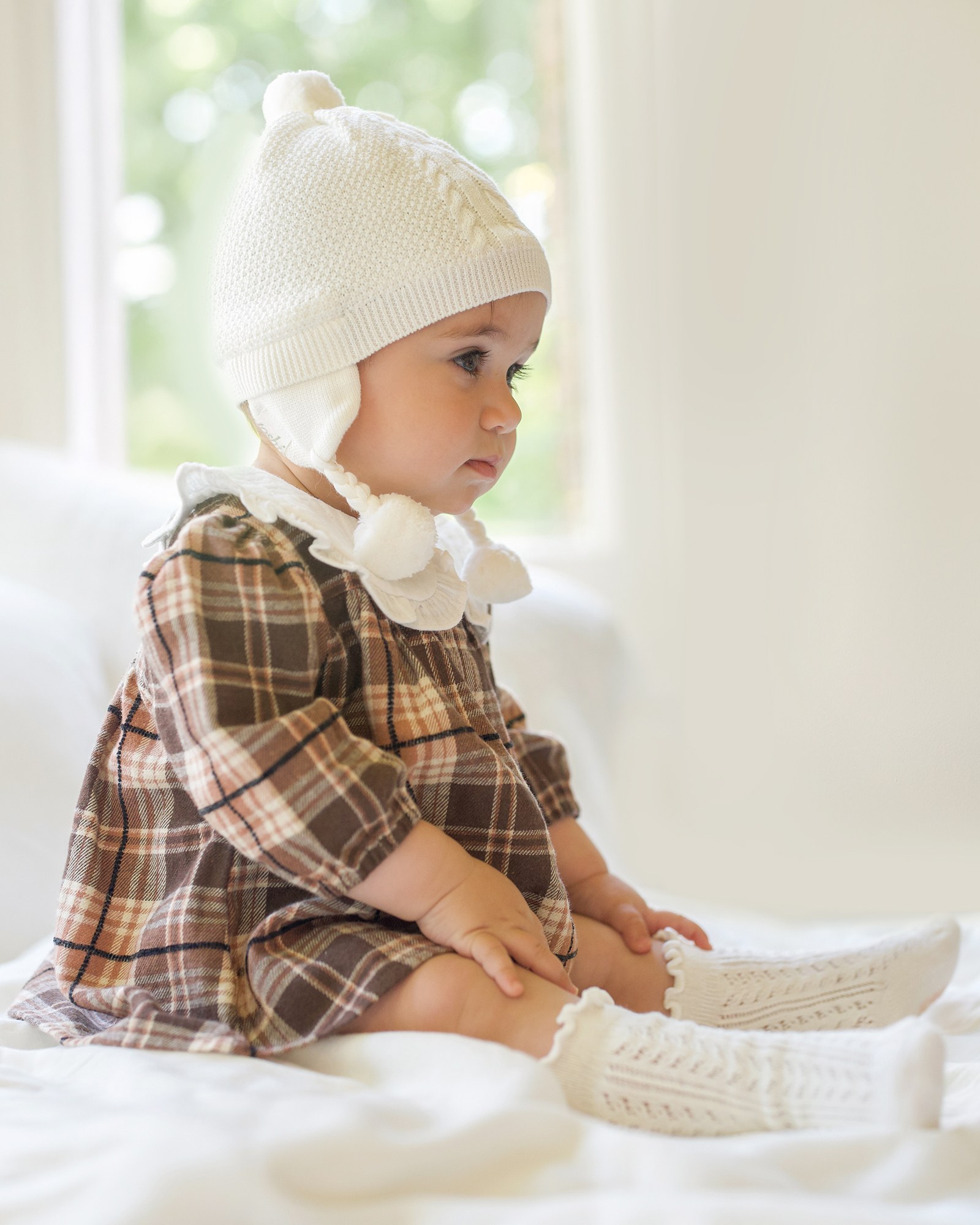 Soft Cotton Dress for Everyday Comfort