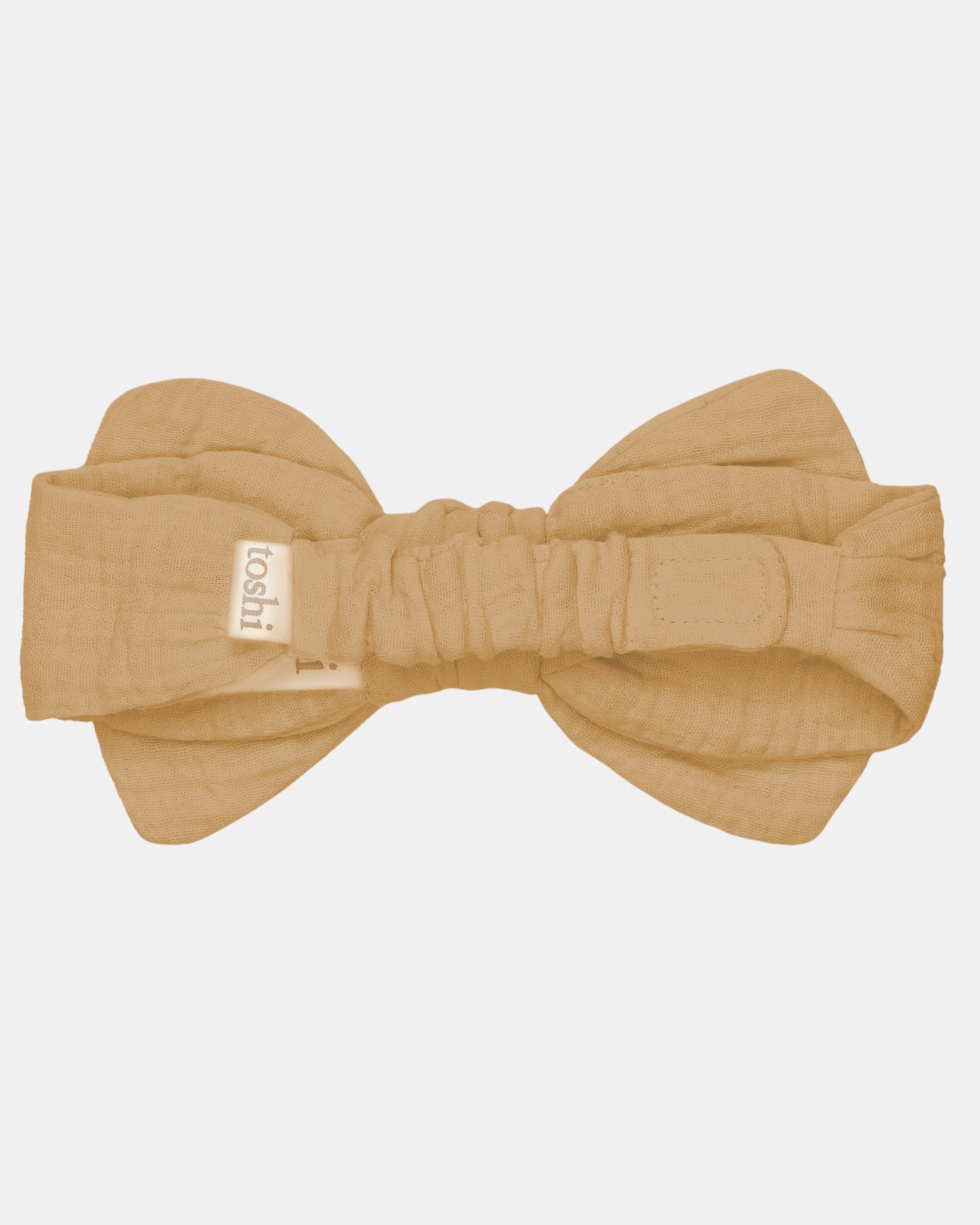 Soft Organic Cotton Headband for Delicate Skin