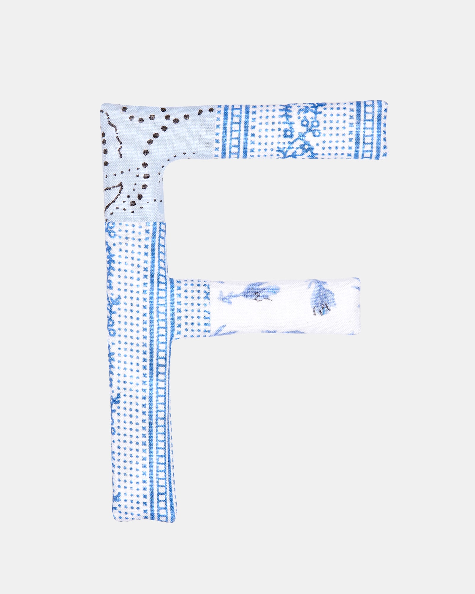 Organize Spaces Easily with Durable Letter Labels