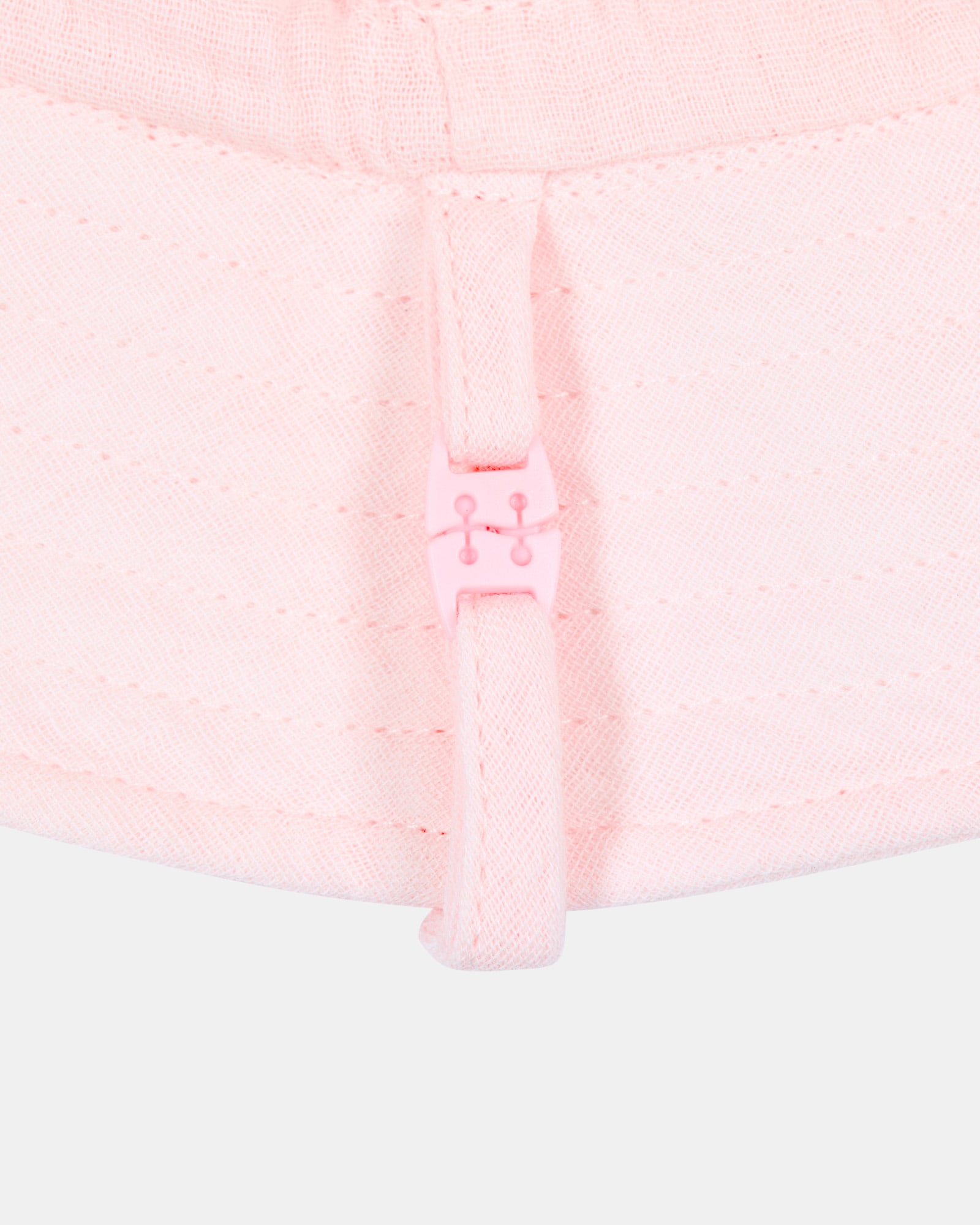 Adjustable, Secure Sun Hat for Kids