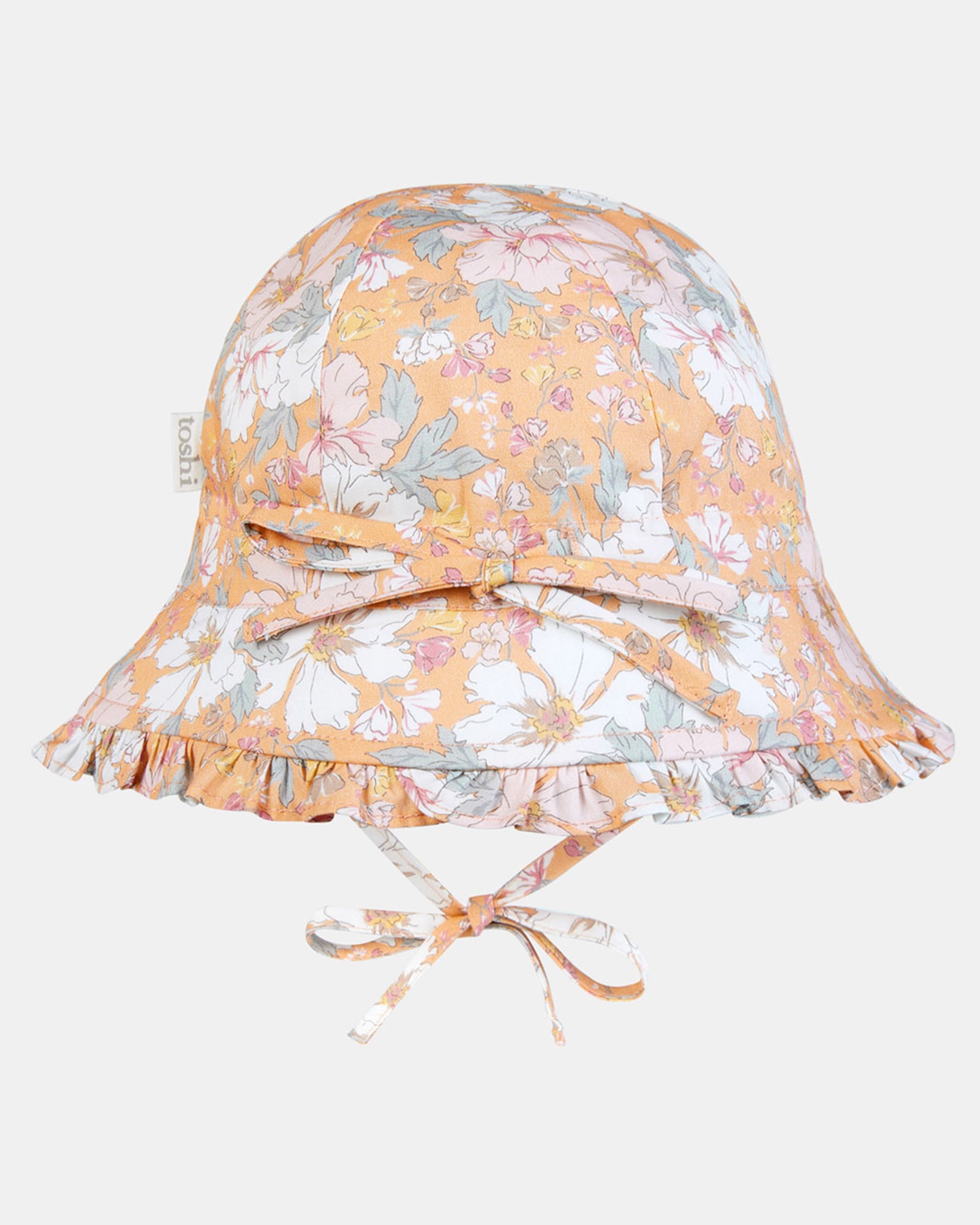 Sun Protection for Babies and Kids Outdoors