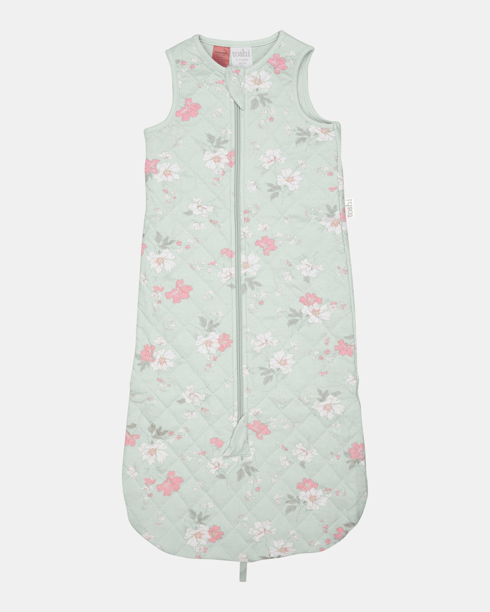 Comfortable Sleep Bag for Warm Weather Nights
