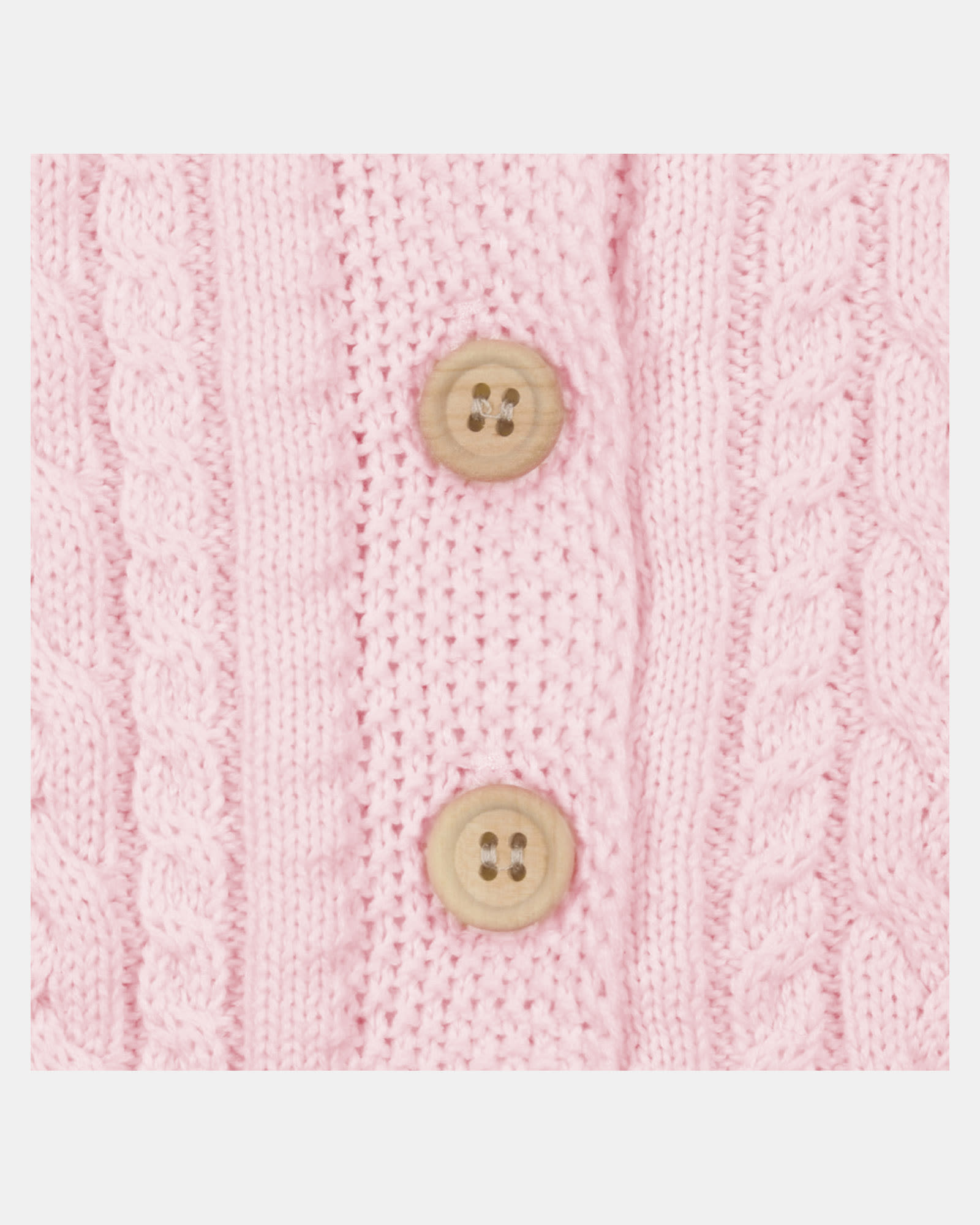 Comfortable, Flexible Cardigan for Easy Dressing