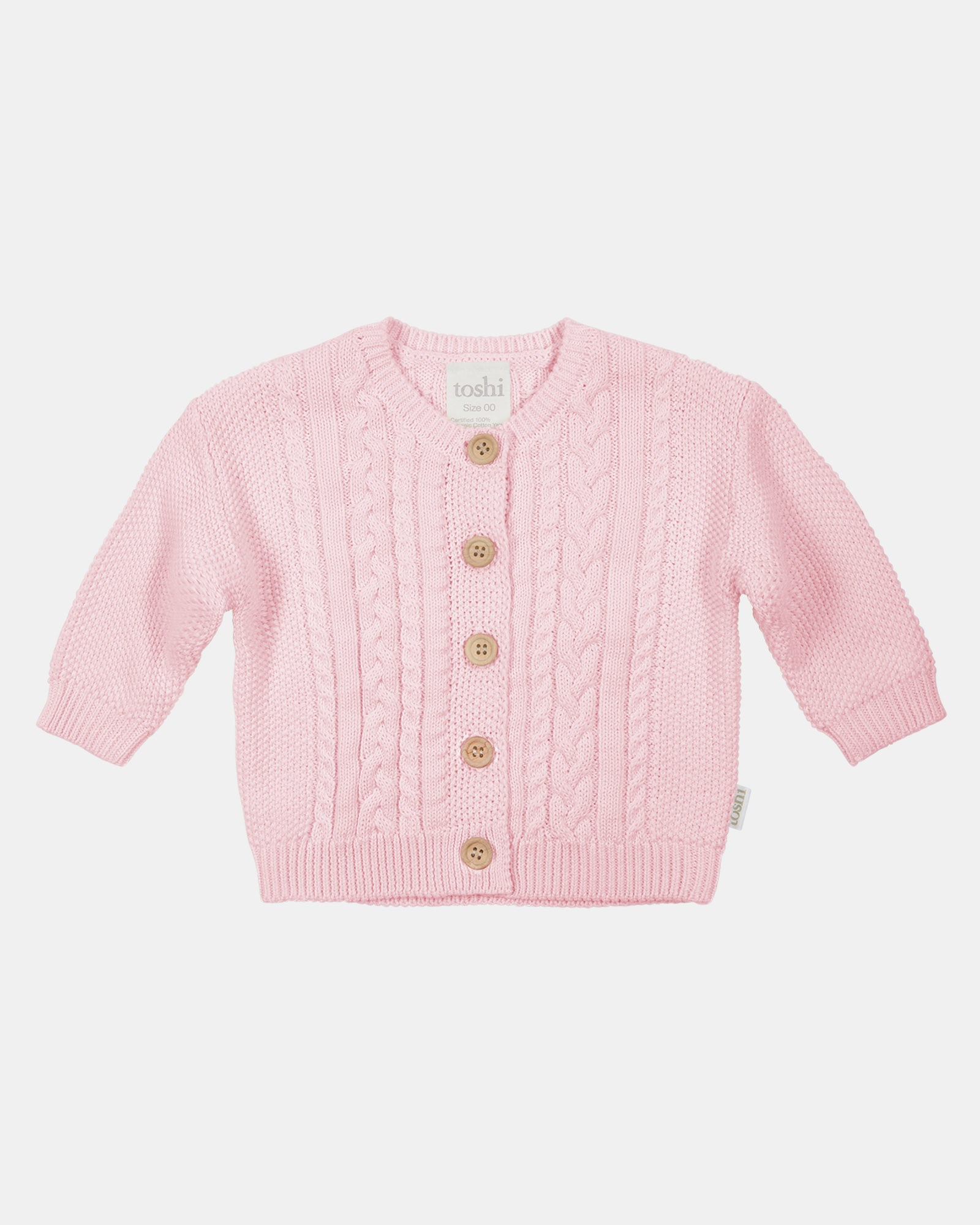 Keep Babies Warm and Cozy Outdoors