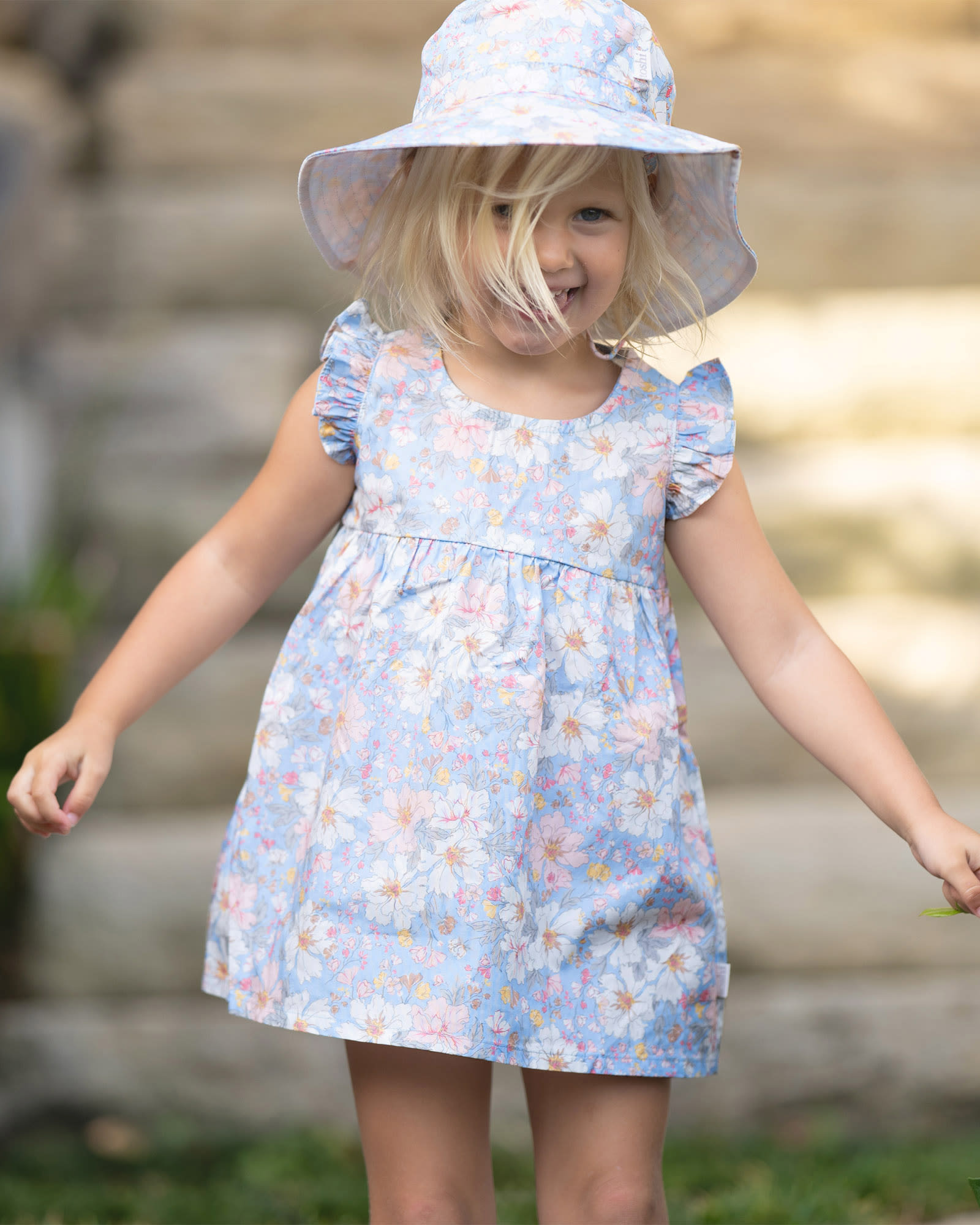 Effortless Dressing for Active Little Ones