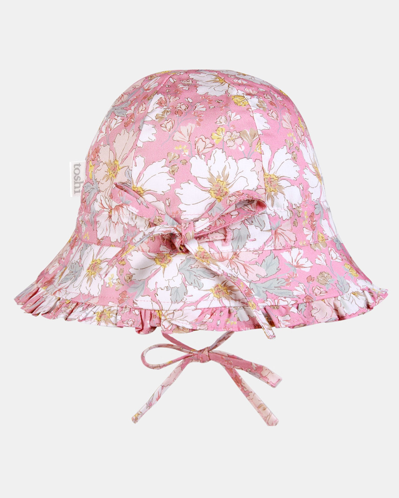 Protect Your Child with Trusted Sun Safety