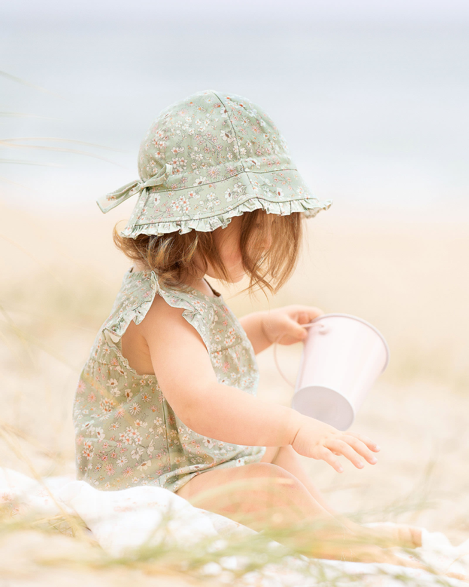 Gentle Breathable Comfort for Delicate Skin