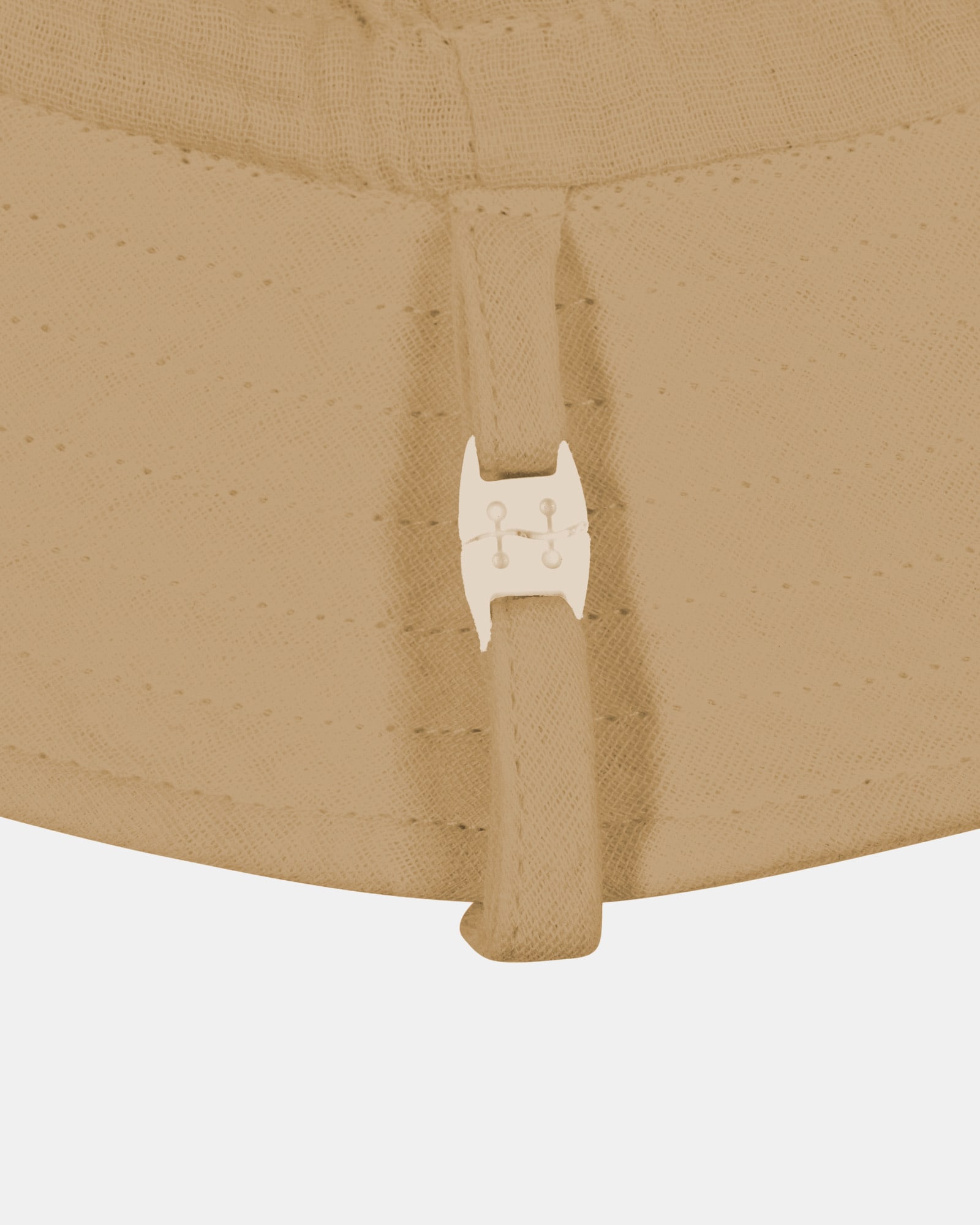 Gentle Organic Cotton Hat for Delicate Skin