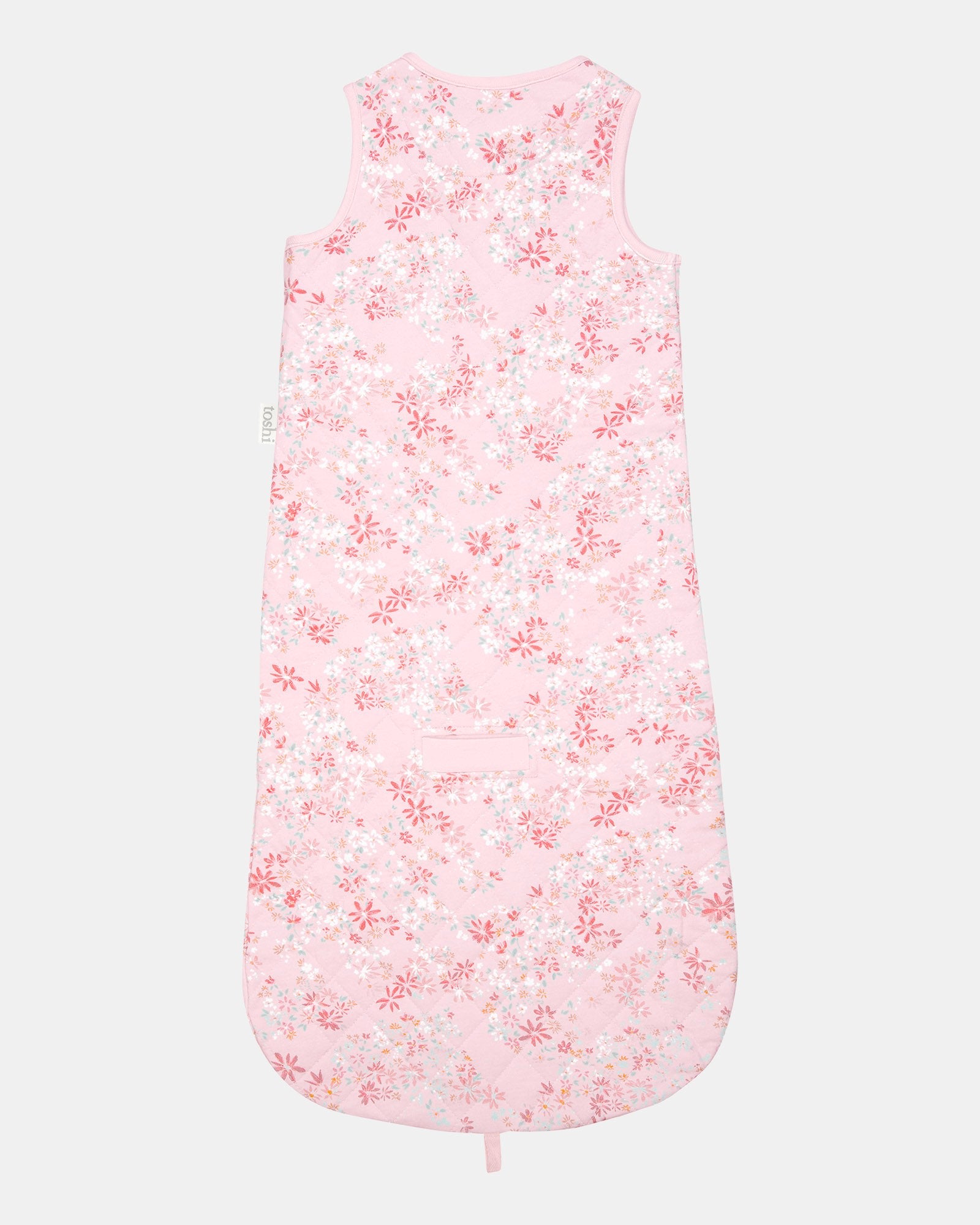 Breathable Cotton Sleep Bag for Lasting Comfort