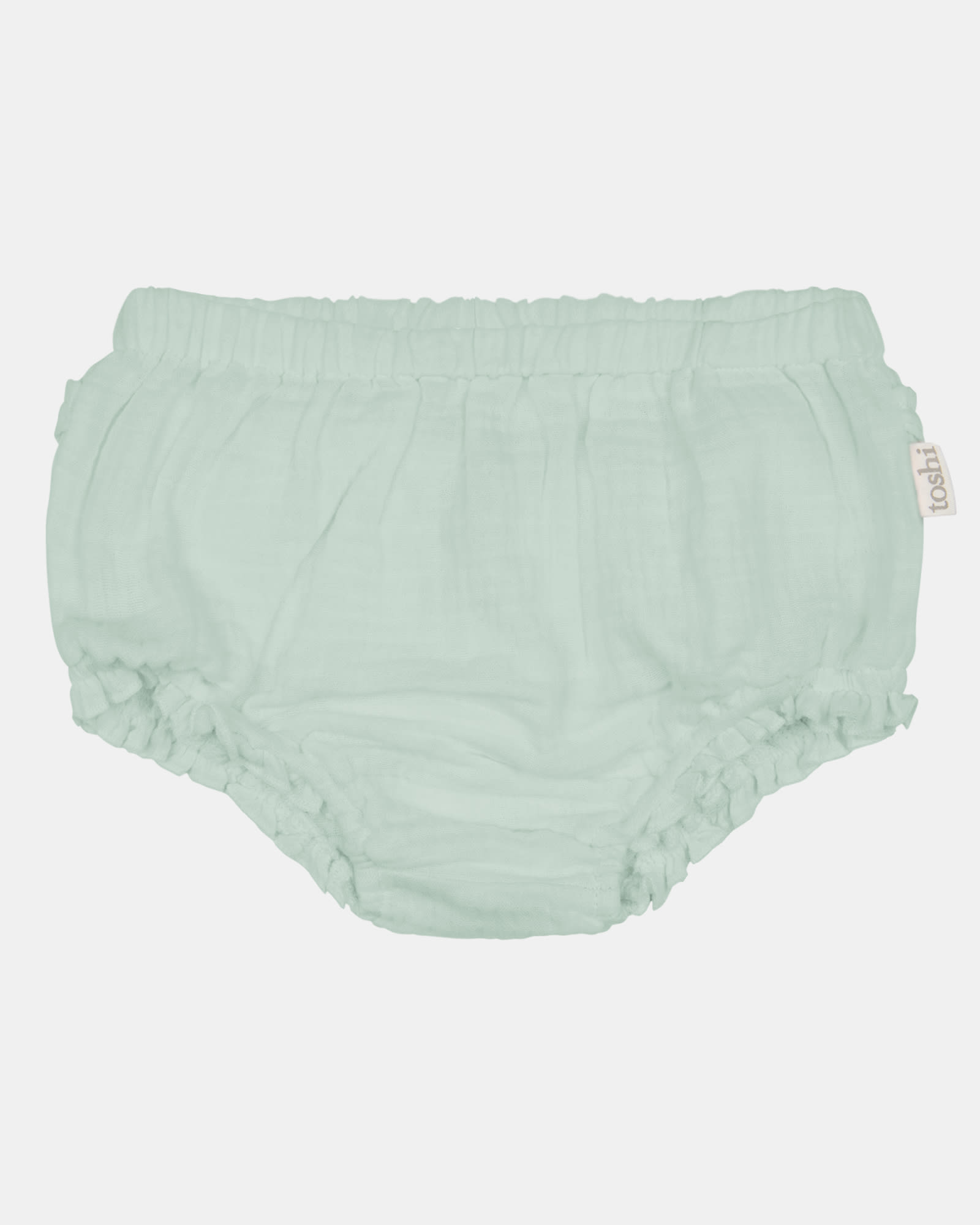 Comfortable Bloomers for Safe Outdoor Play