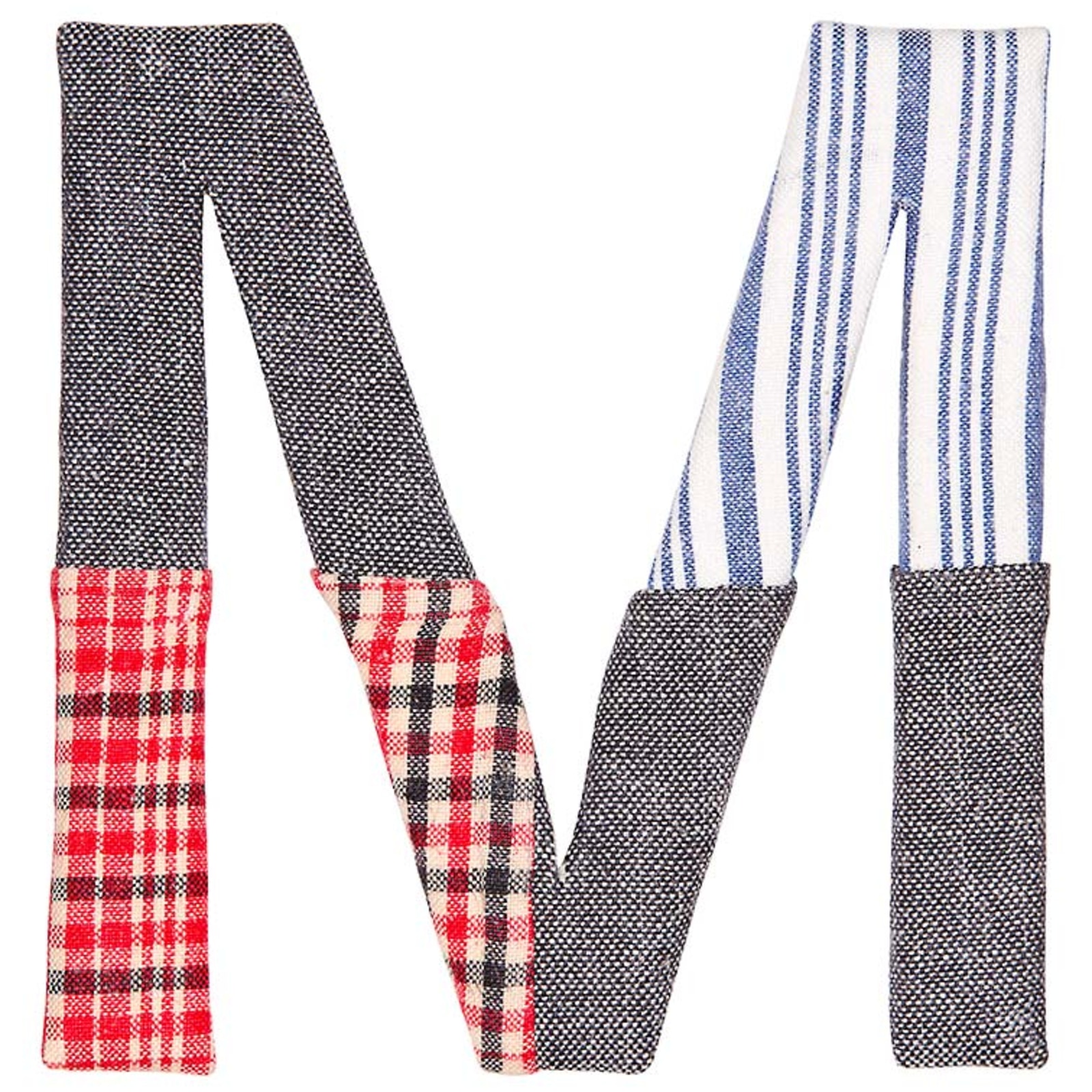 Sturdy Letter Display Suits Everyday Spaces