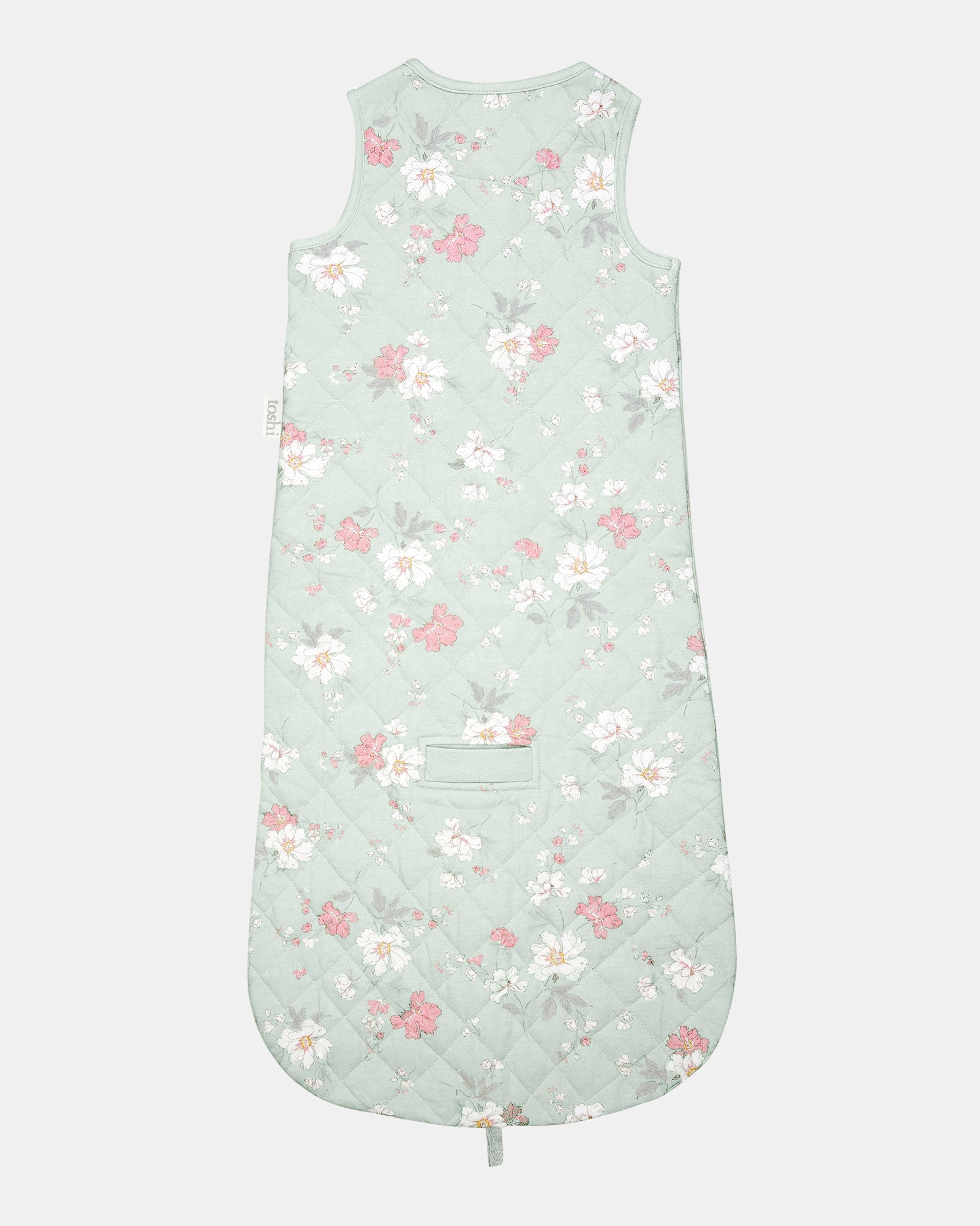 Breathable Cotton Sleep Bag for Safe Comfort
