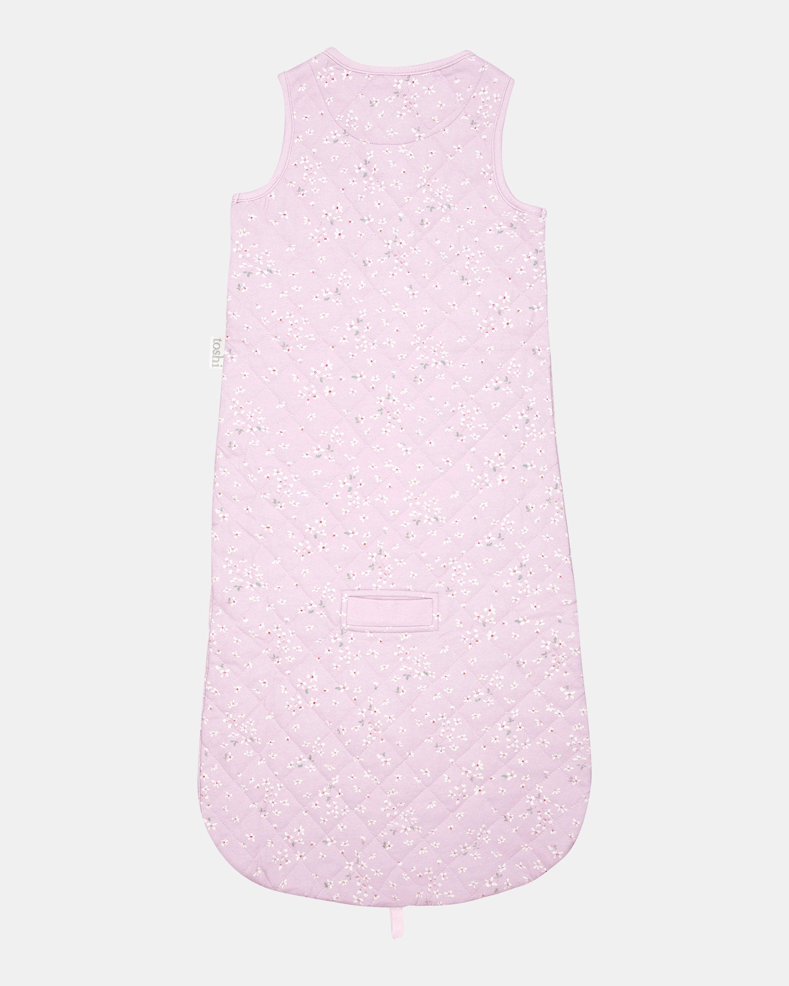 Soft Breathable Sleep Bag for Baby Comfort