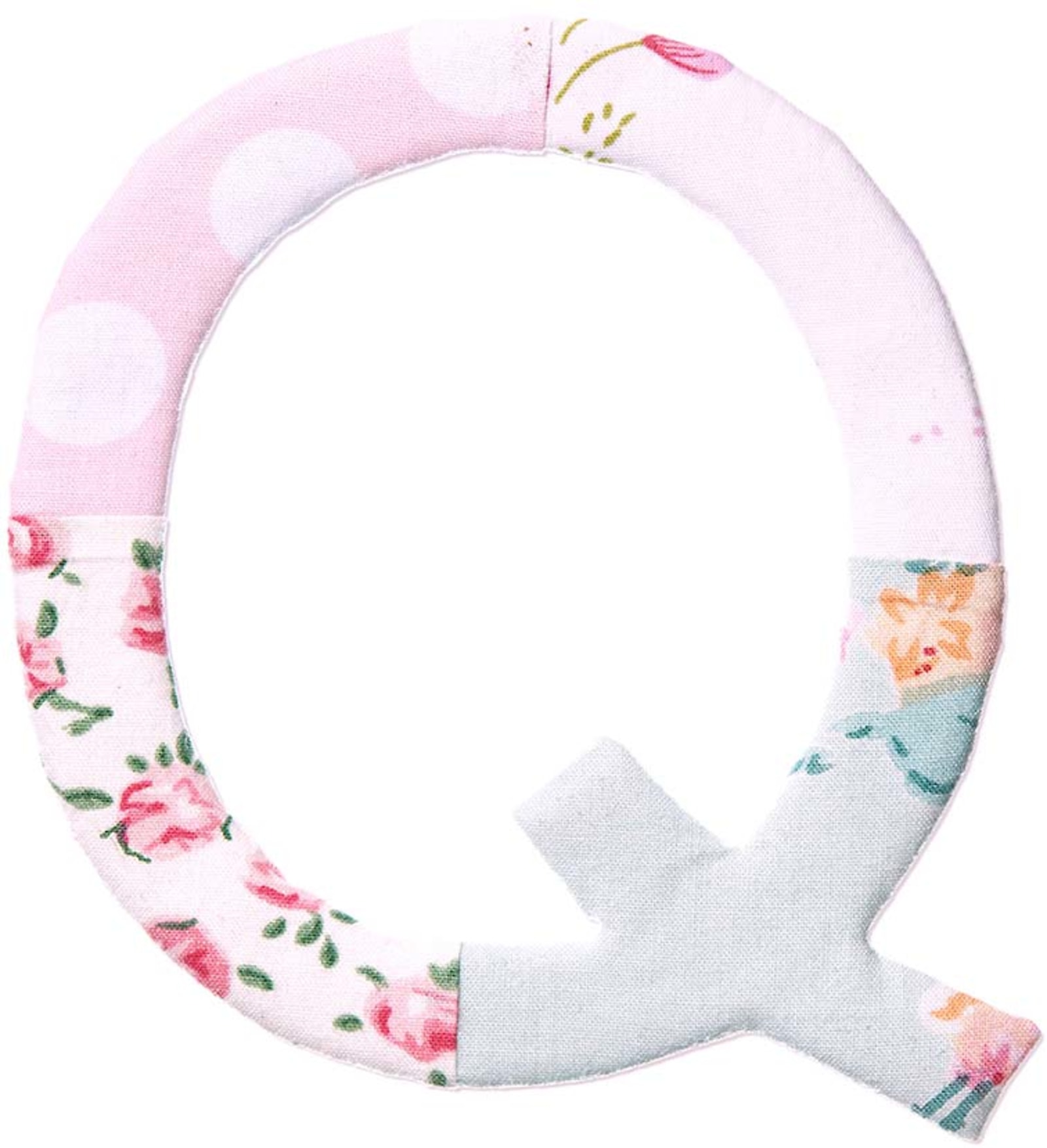 Sturdy Decorative Letters for Kids Rooms