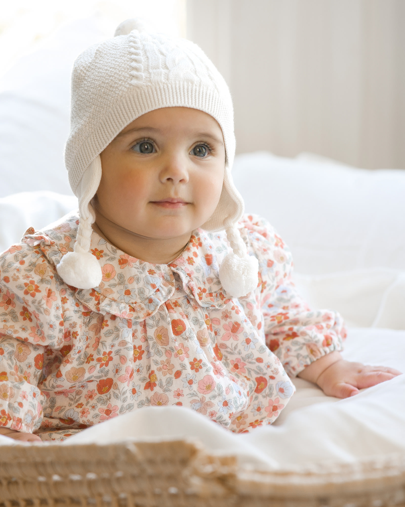 Soft Durable Cotton for All-Day Comfort