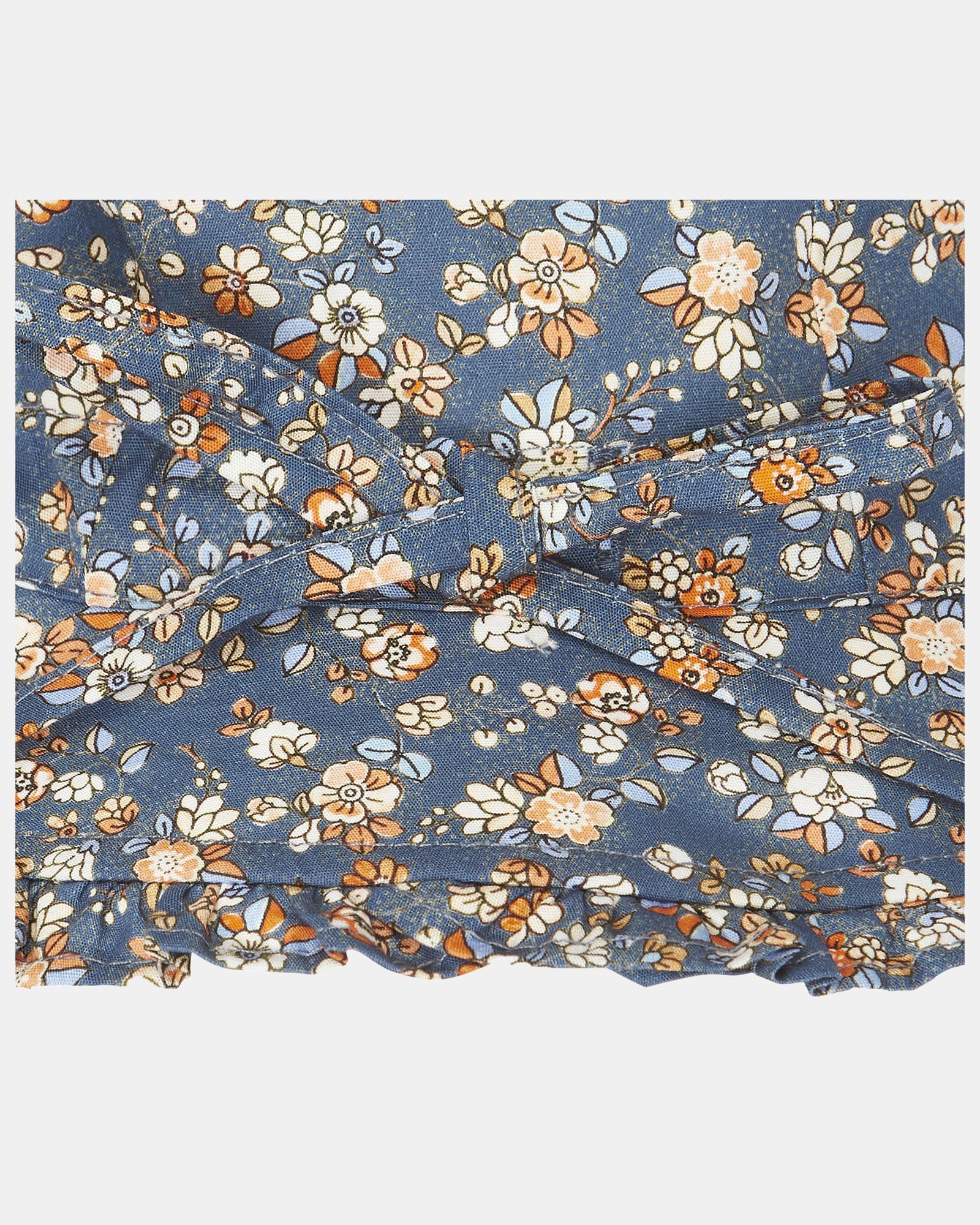 Adjustable Secure Fit Hat for Active Kids