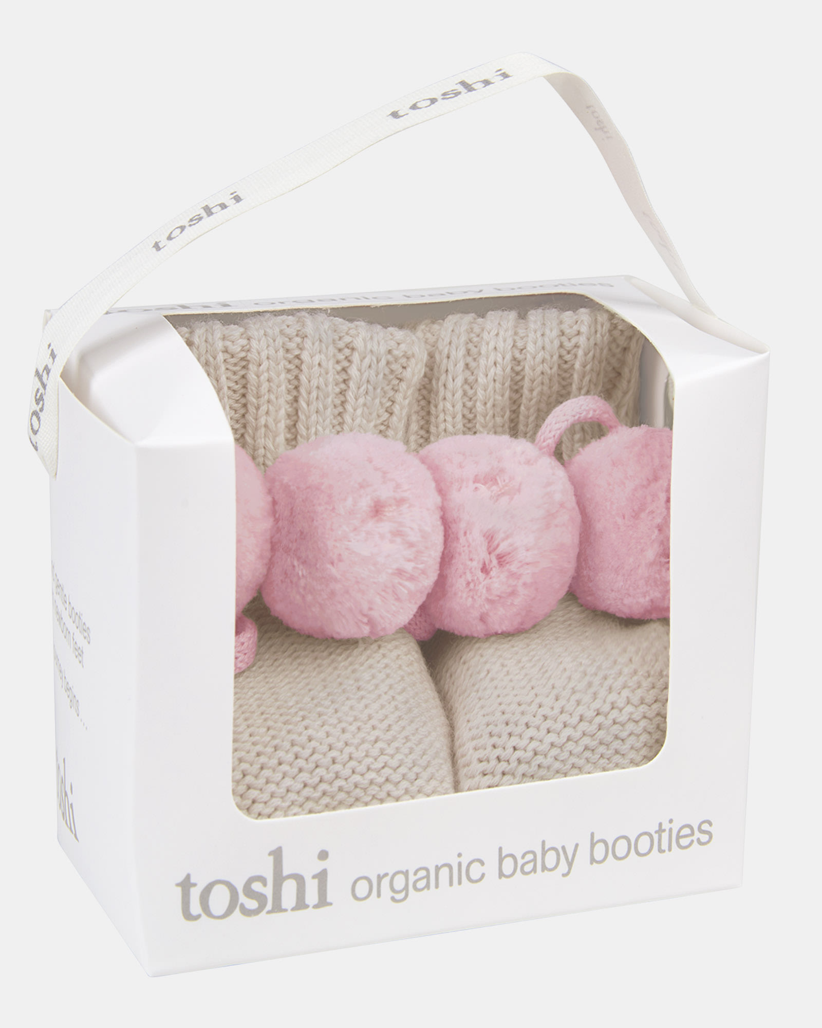 Soft Organic Cotton Yarn for Delicate Skin