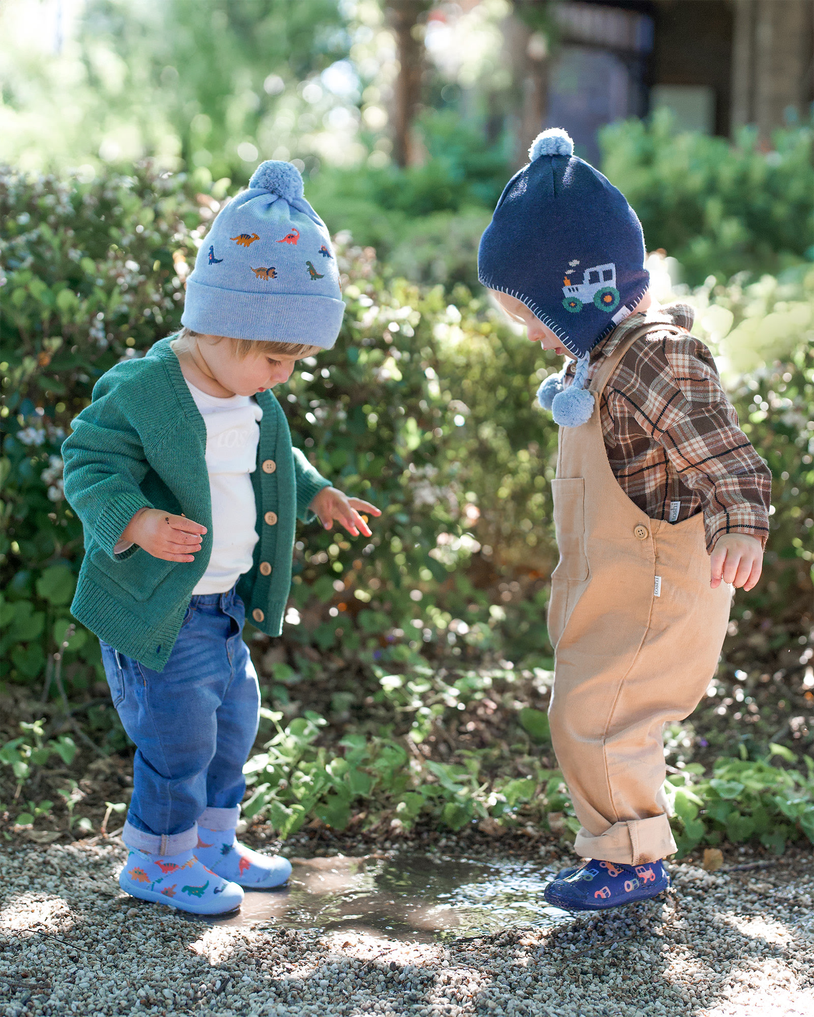 Soft Organic Cotton Cardigan for Delicate Skin