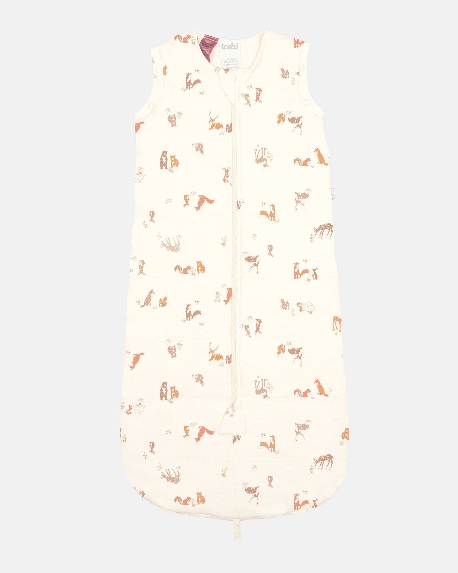 Ensure Safe and Cozy Sleep for Babies