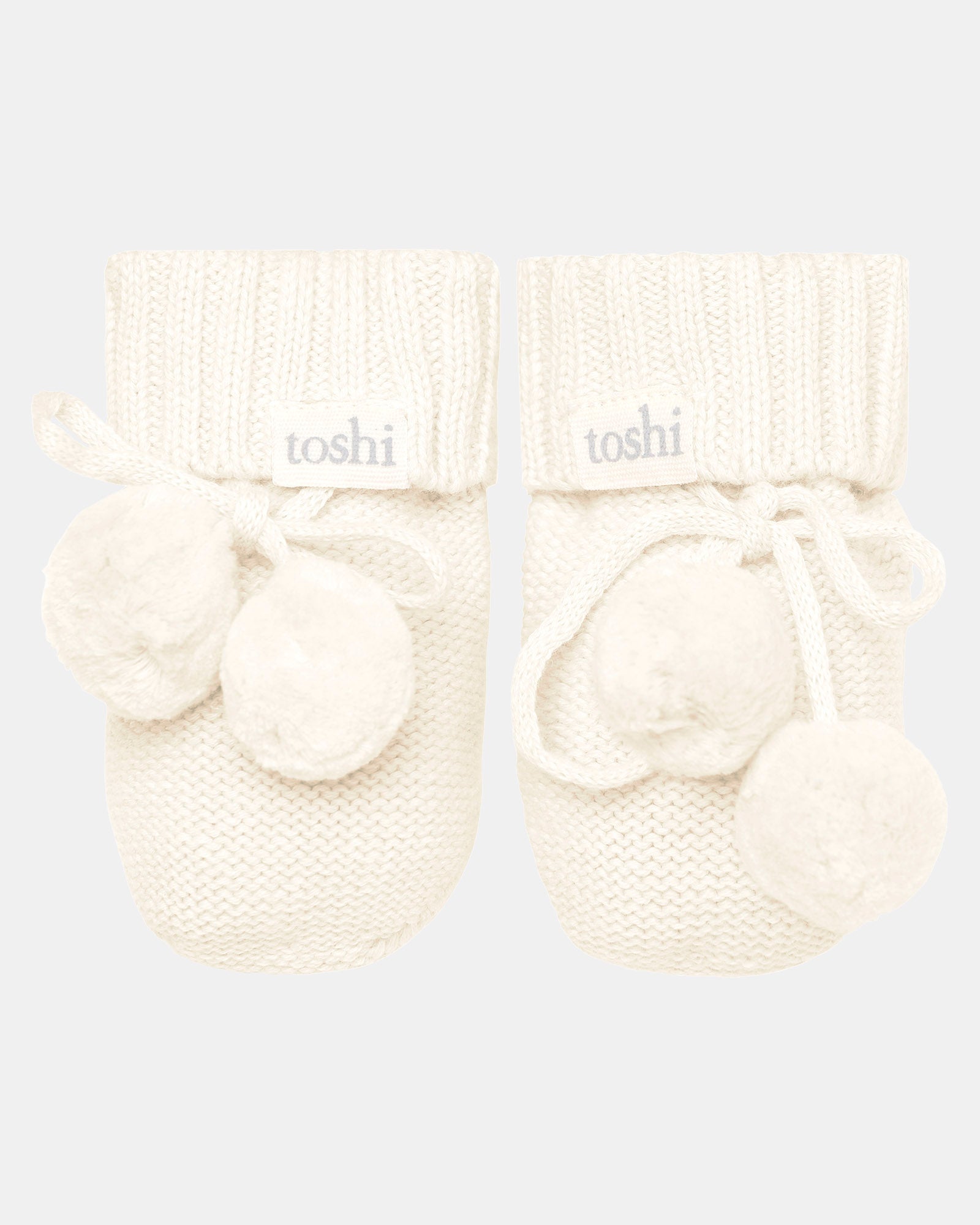 Keep Baby’s Feet Warm and Comfortable