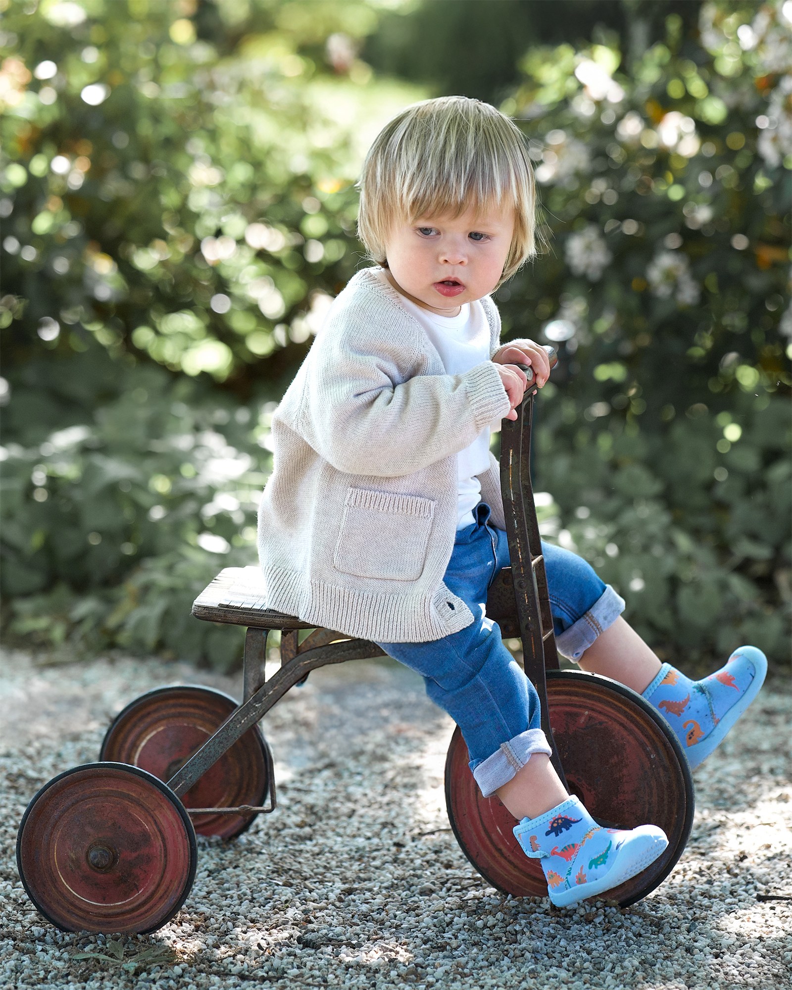 Soft Organic Cotton Yarn for Lasting Comfort