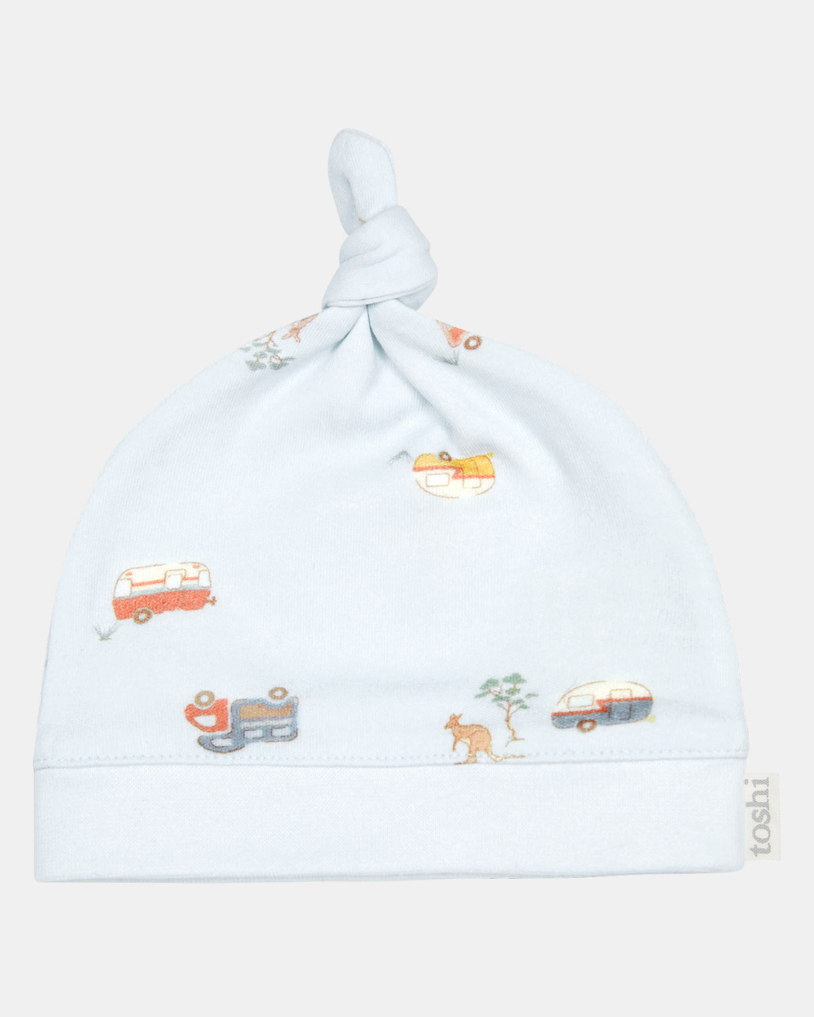 Keep Babies Warm and Cozy Outdoors
